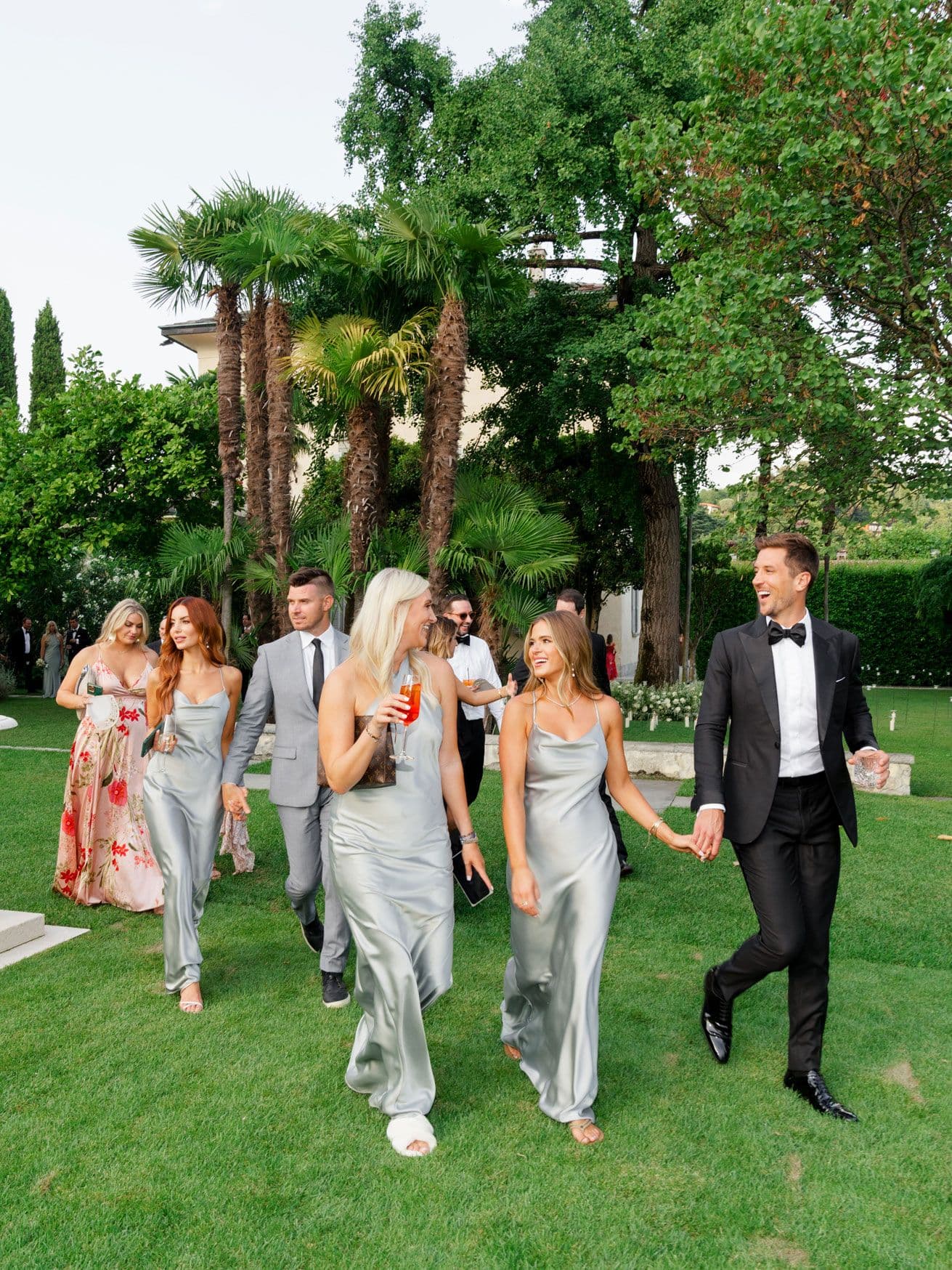 Rae Ben Lake Como wedding photographer