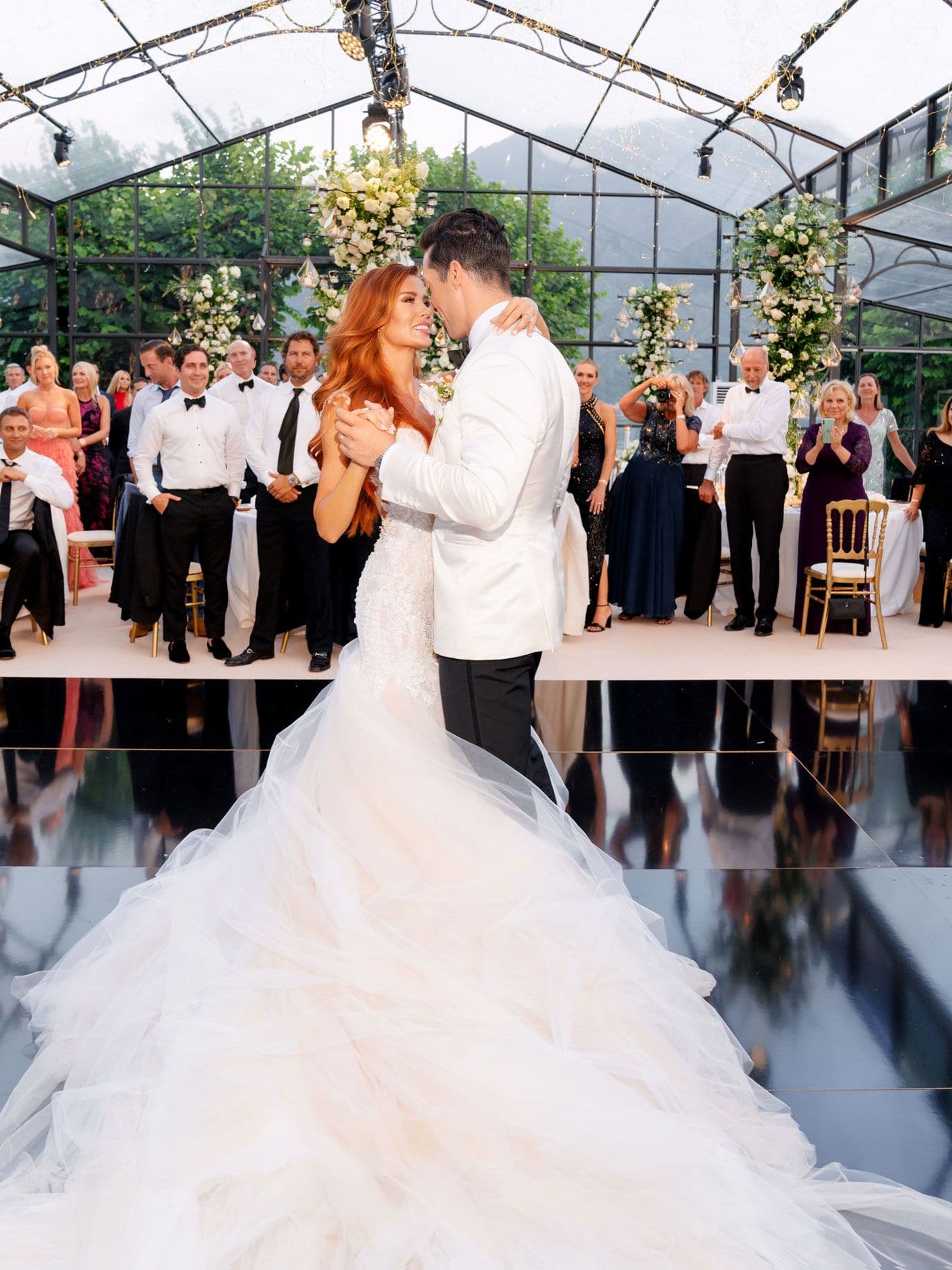 Rae Ben Lake Como wedding photographer