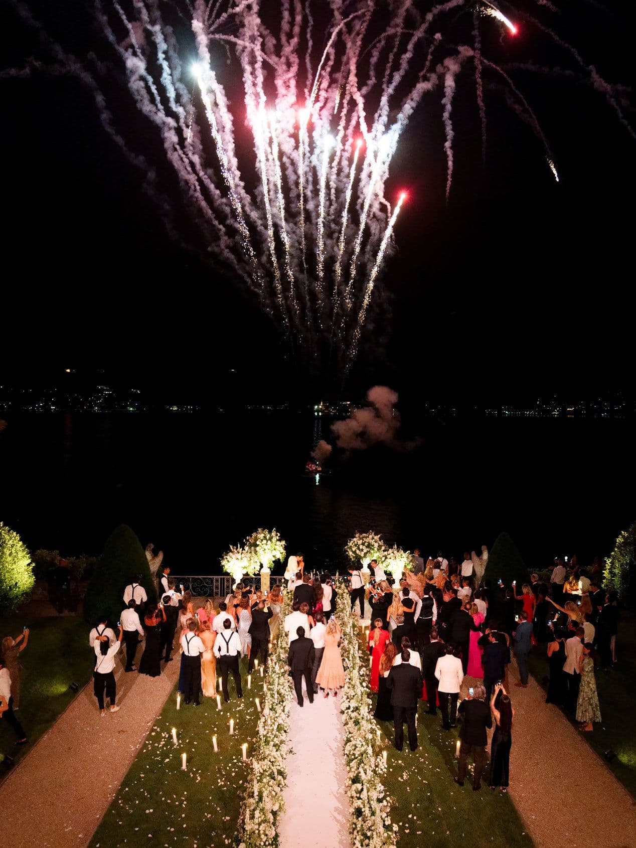 Rae Ben Lake Como wedding photographer