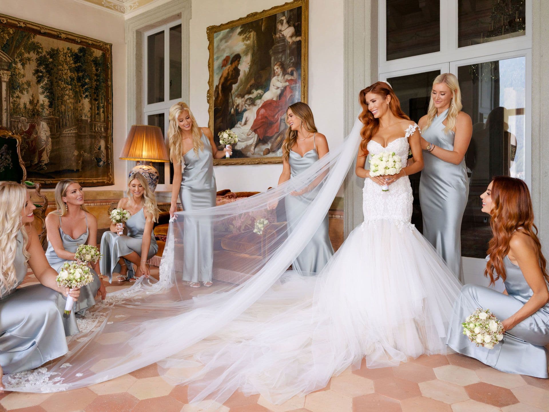 Rae Ben Lake Como wedding photographer