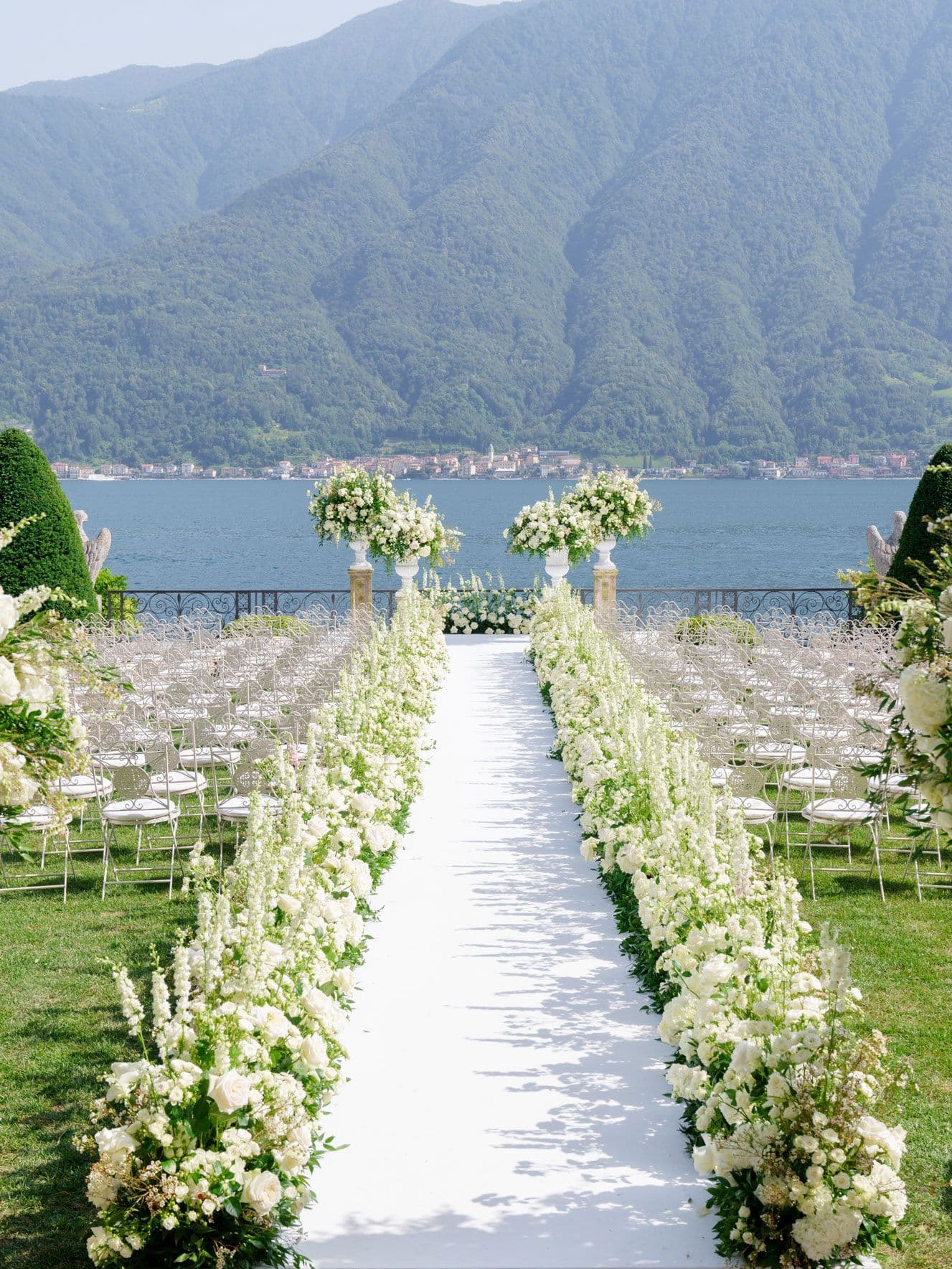 Rae Ben Lake Como wedding photographer