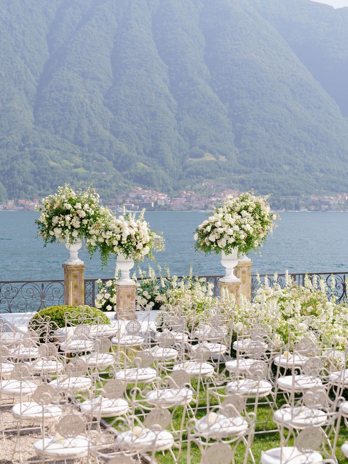Rae Ben Lake Como wedding photographer