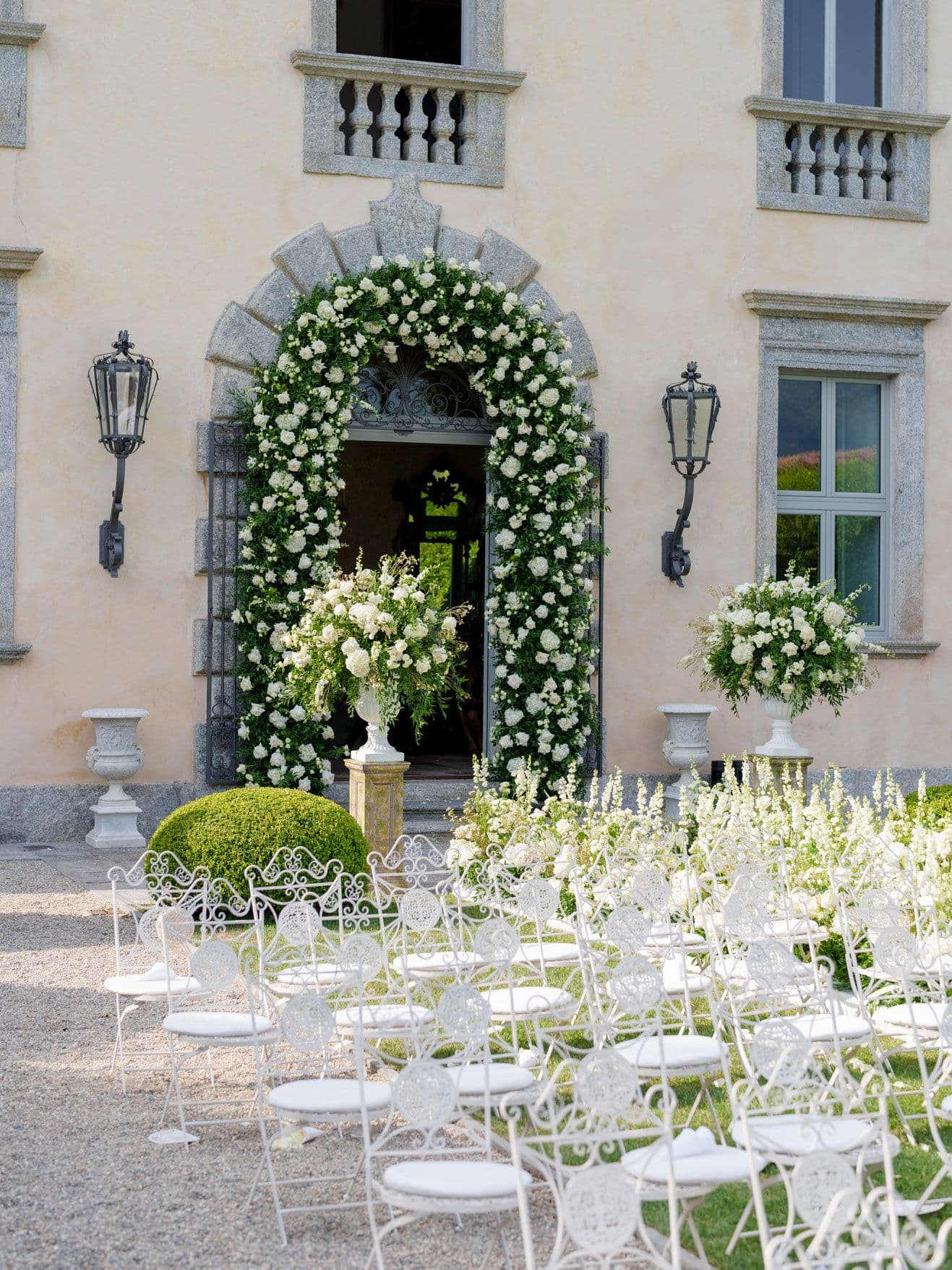 Rae Ben Lake Como wedding photographer