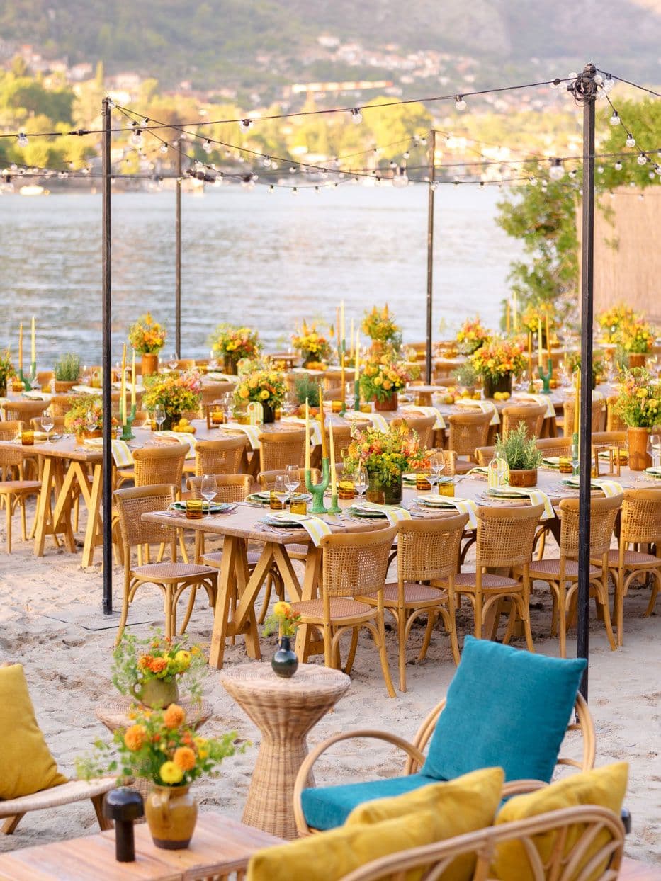 Roni Jason Lake Como wedding photographer