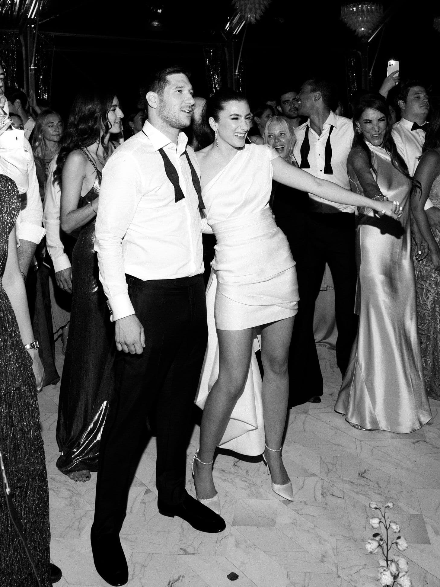 Roni Jason Lake Como wedding photographer