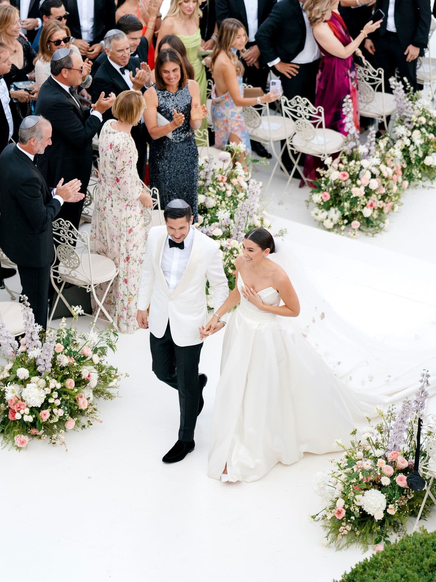 Roni Jason Lake Como wedding photographer