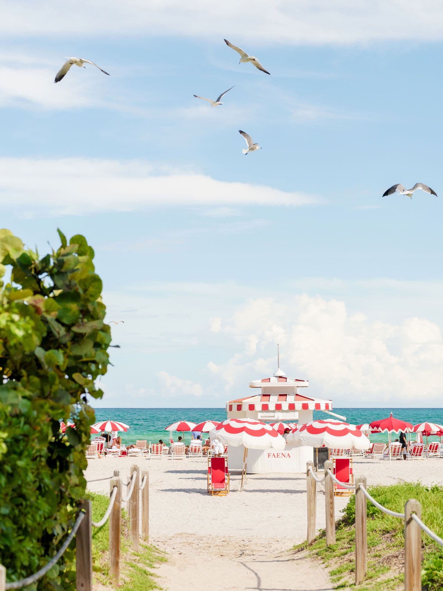 Sirine Joey Miami wedding photographer