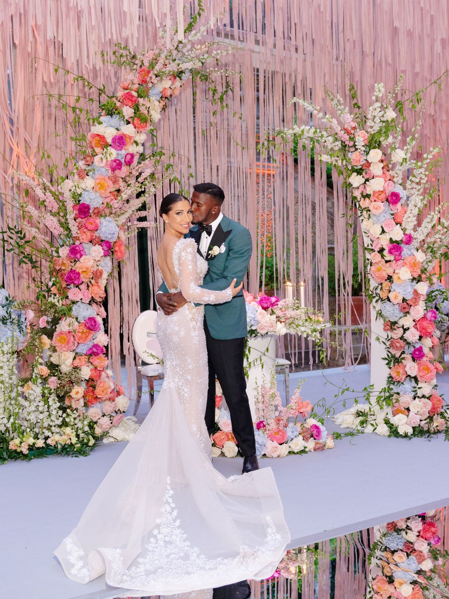 Simona Gualtieri Keita Balde Lake Como  wedding photographer