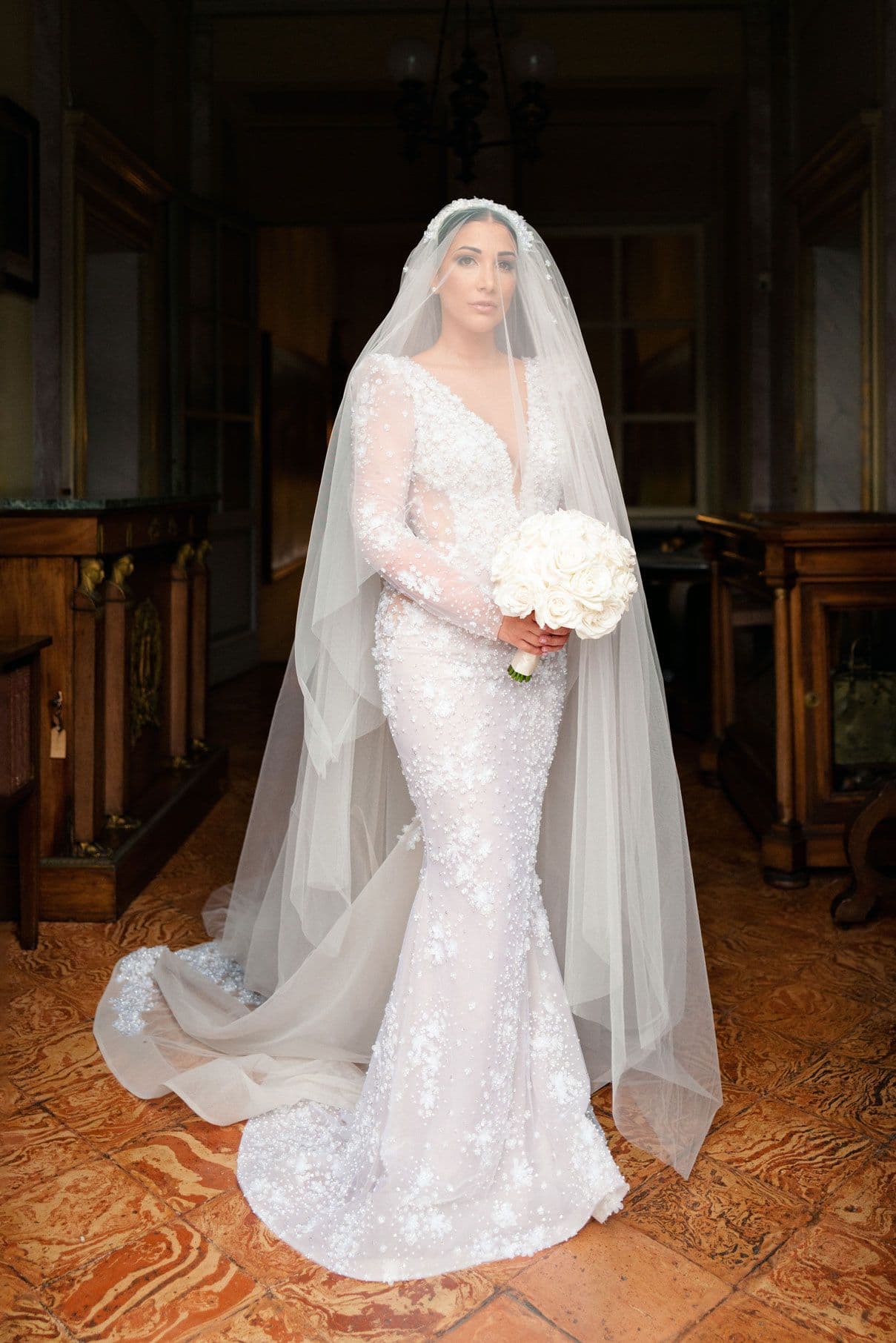 Simona Gualtieri Keita Balde Lake Como  wedding photographer