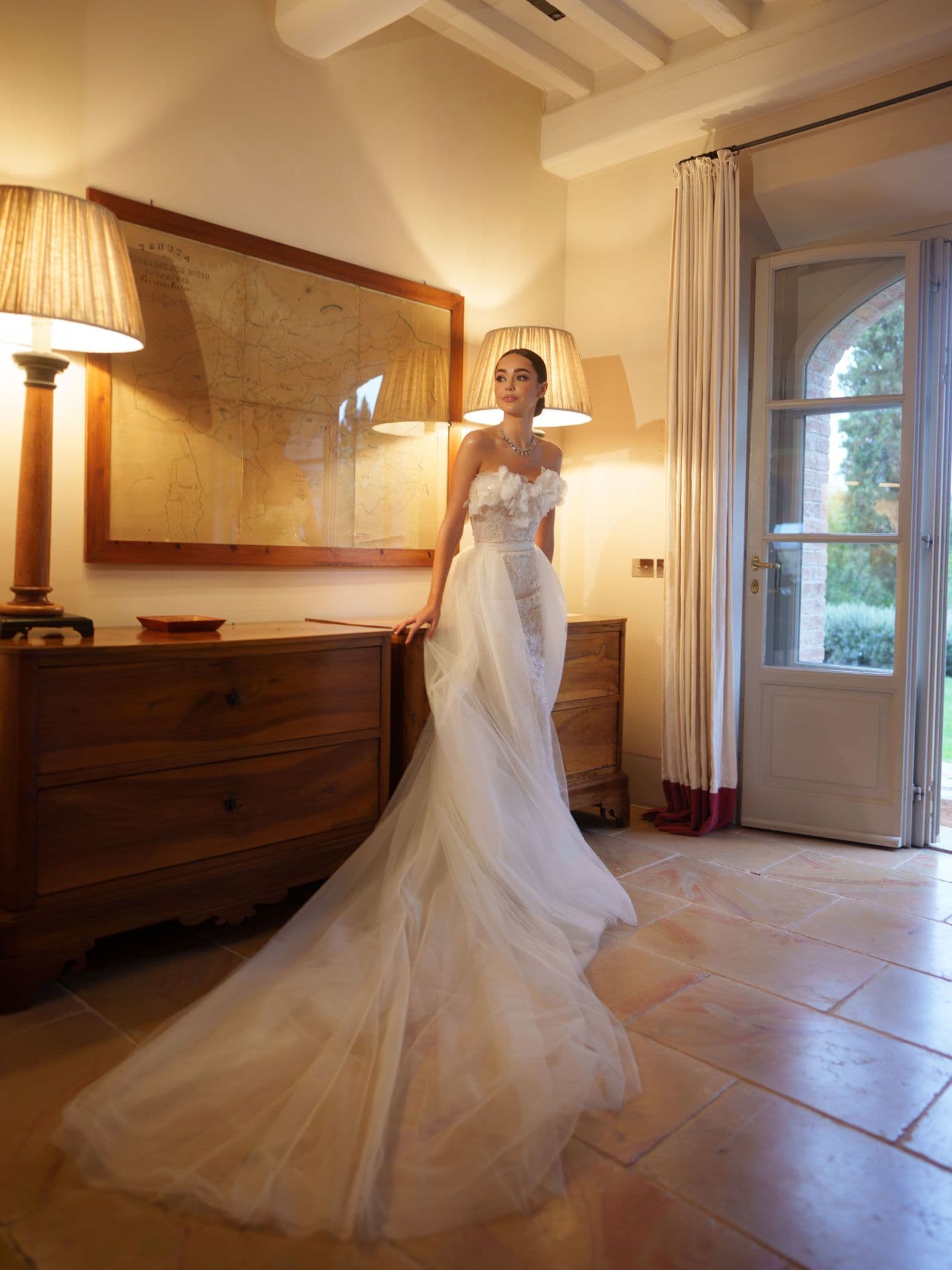 Sofia Lucas Tuscany wedding photographer