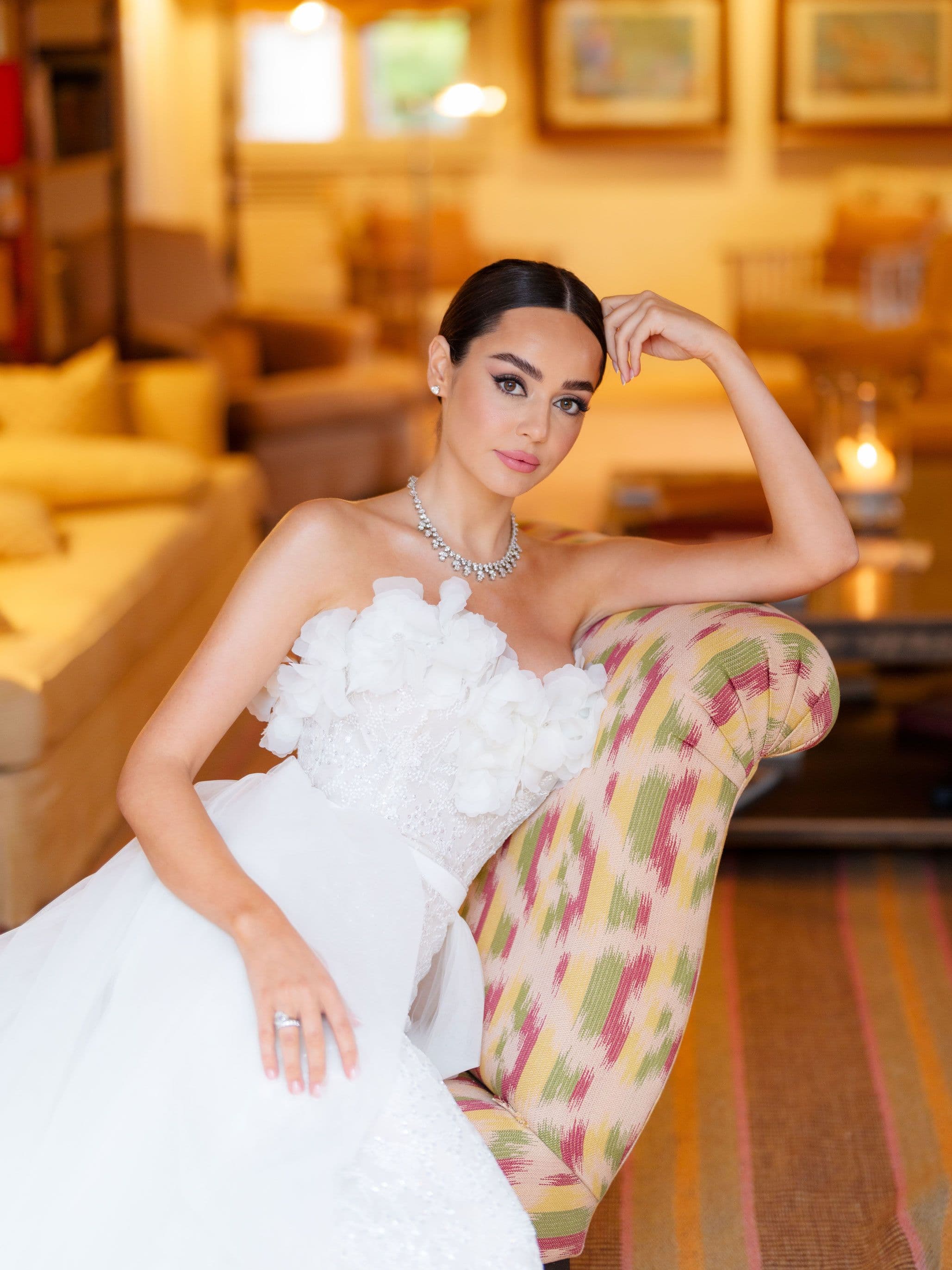 Sofia Lucas Tuscany wedding photographer