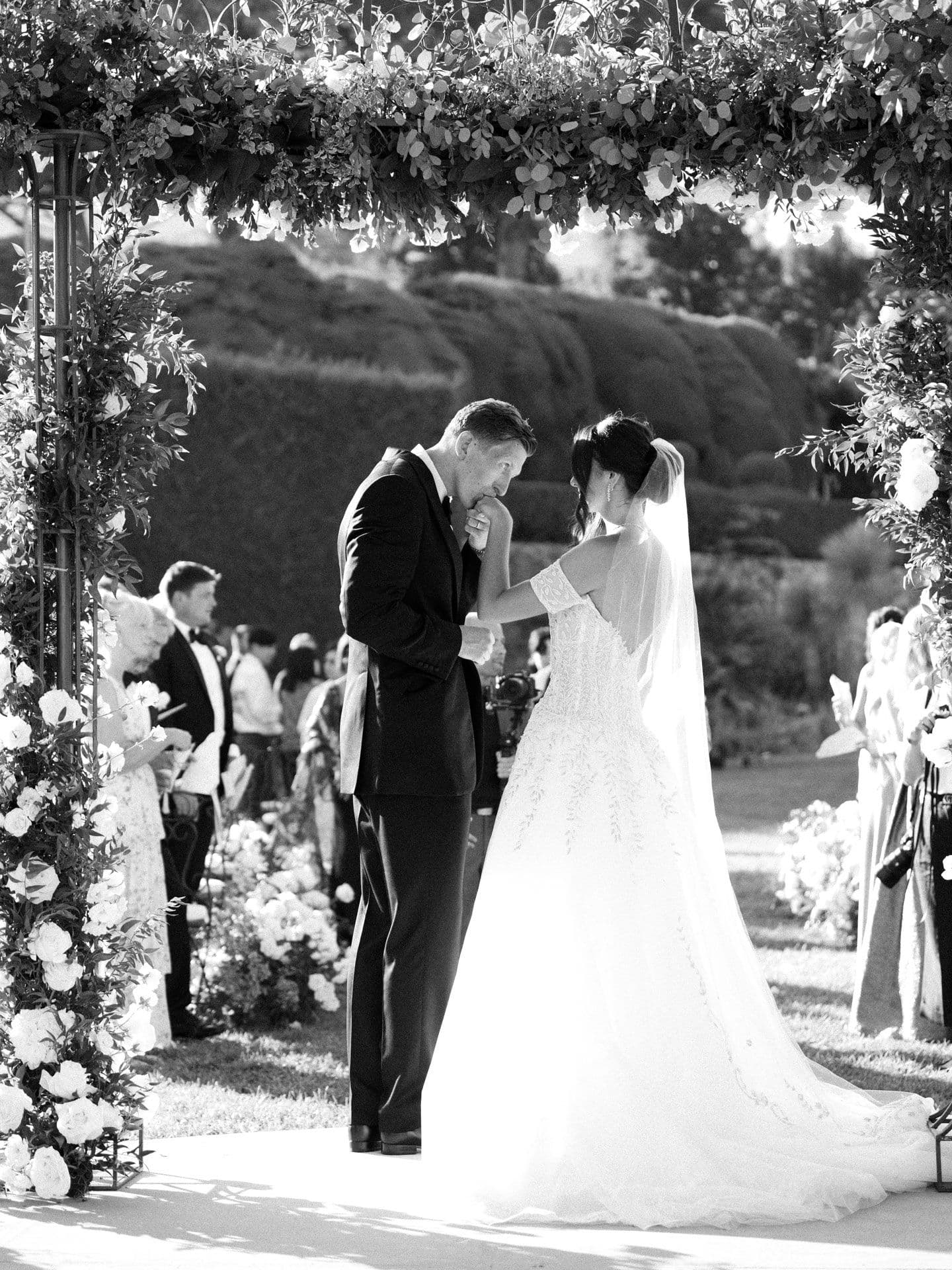 Samara Matthew Ravello wedding photographer