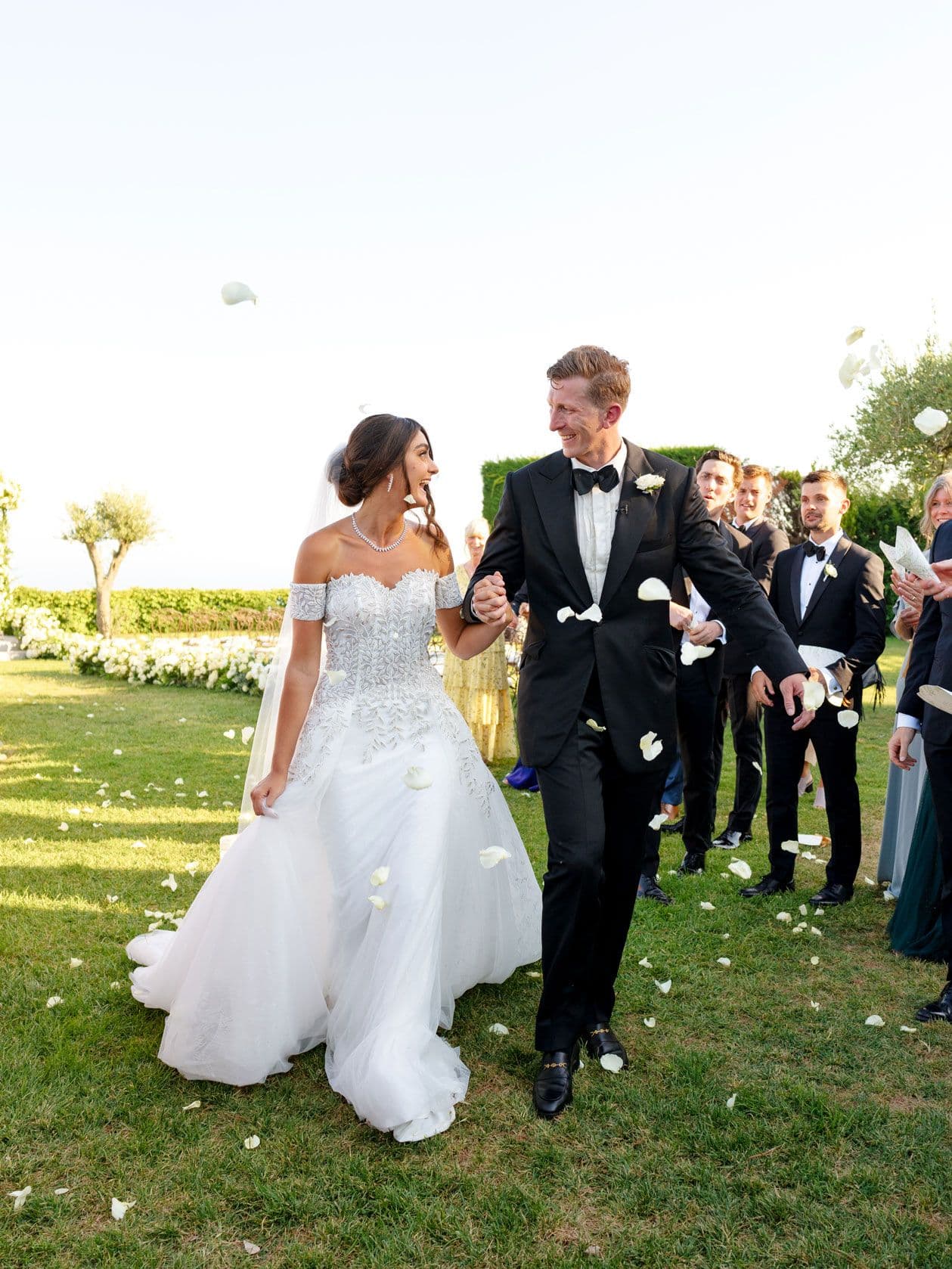 Samara Matthew Ravello wedding photographer