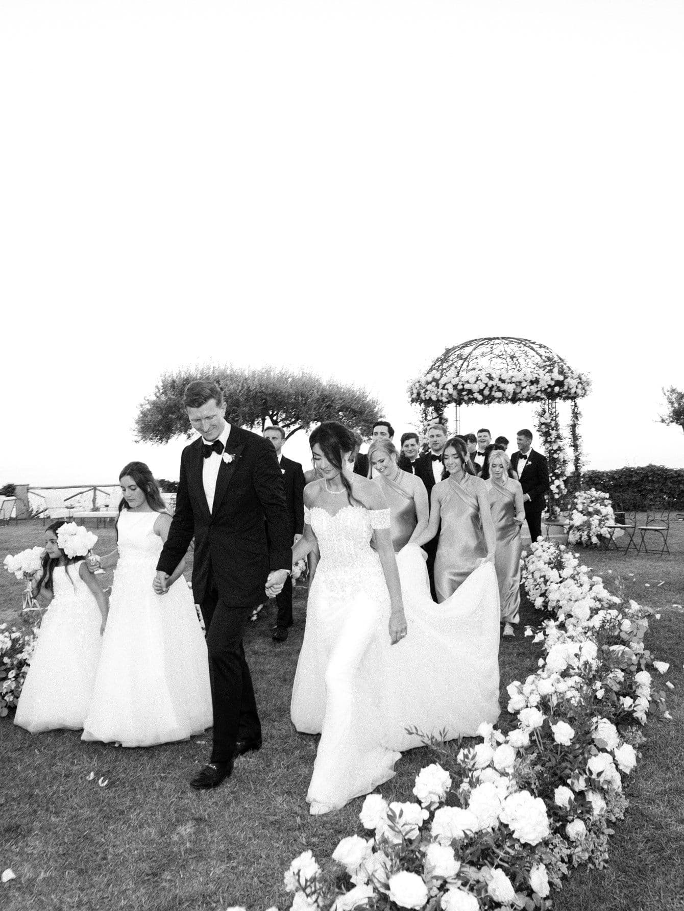 Samara Matthew Ravello wedding photographer