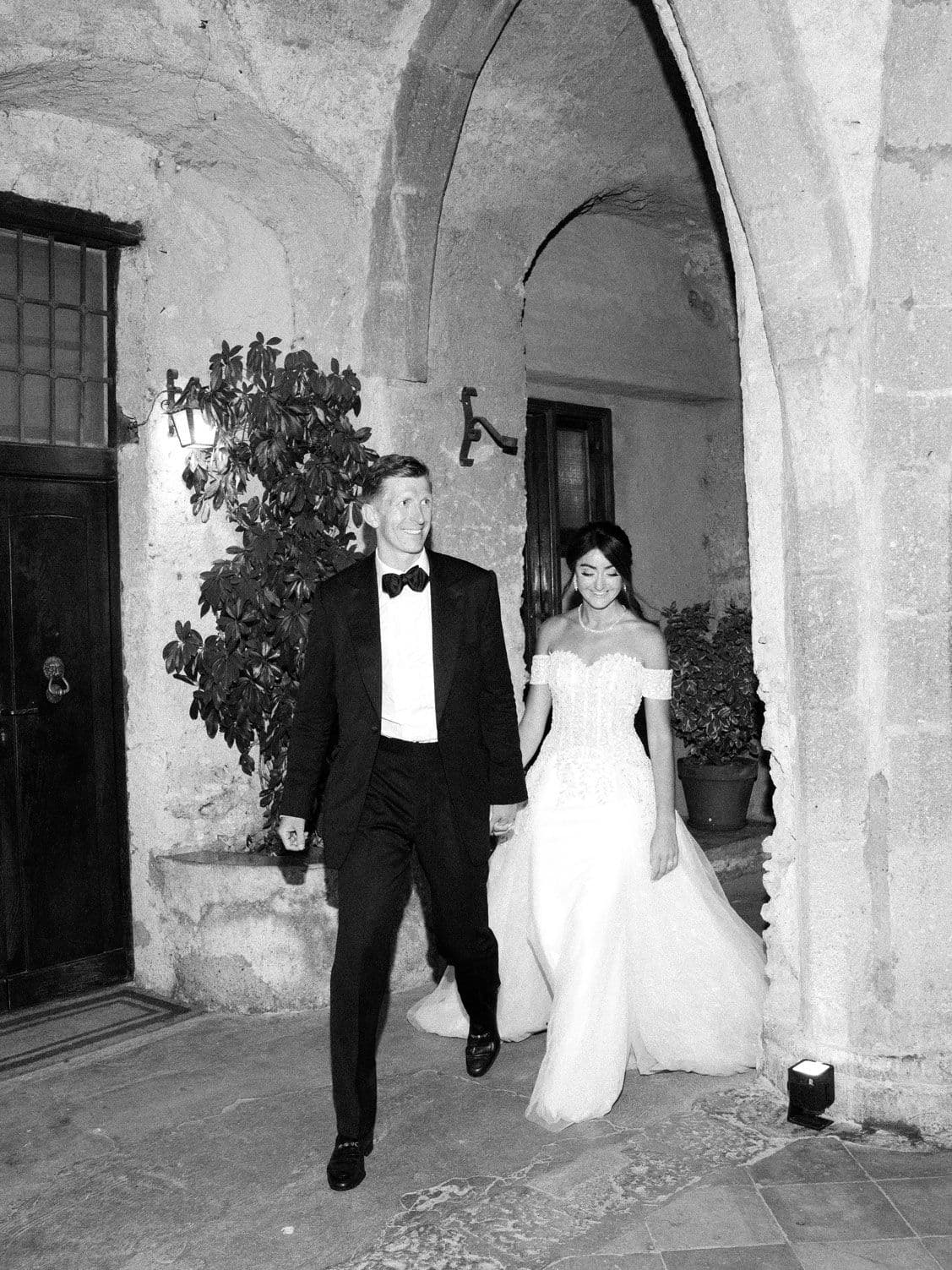 Samara Matthew Ravello wedding photographer