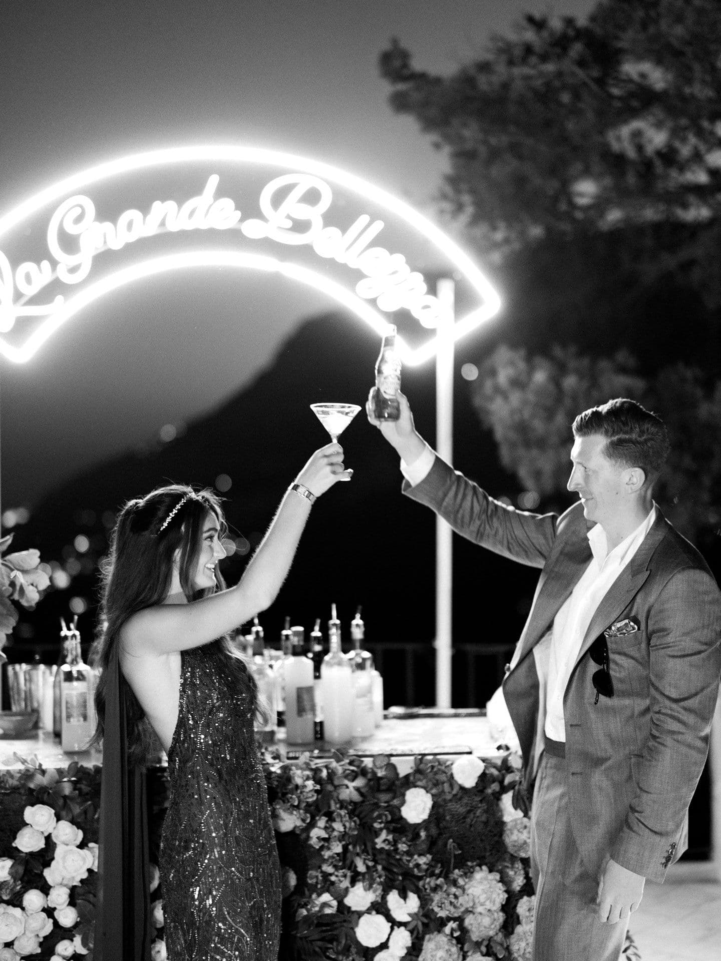 Samara Matthew Ravello wedding photographer
