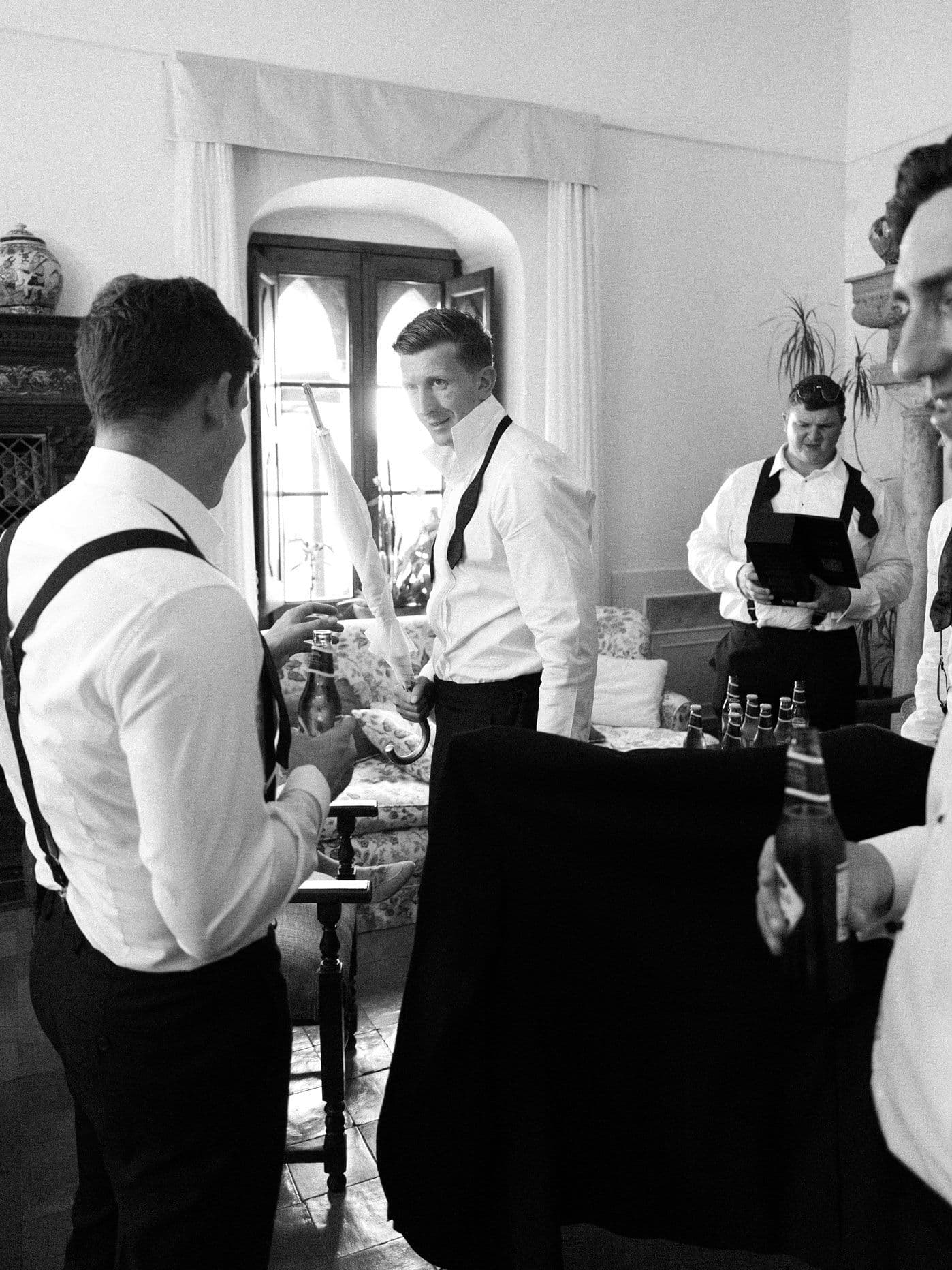 Samara Matthew Ravello wedding photographer