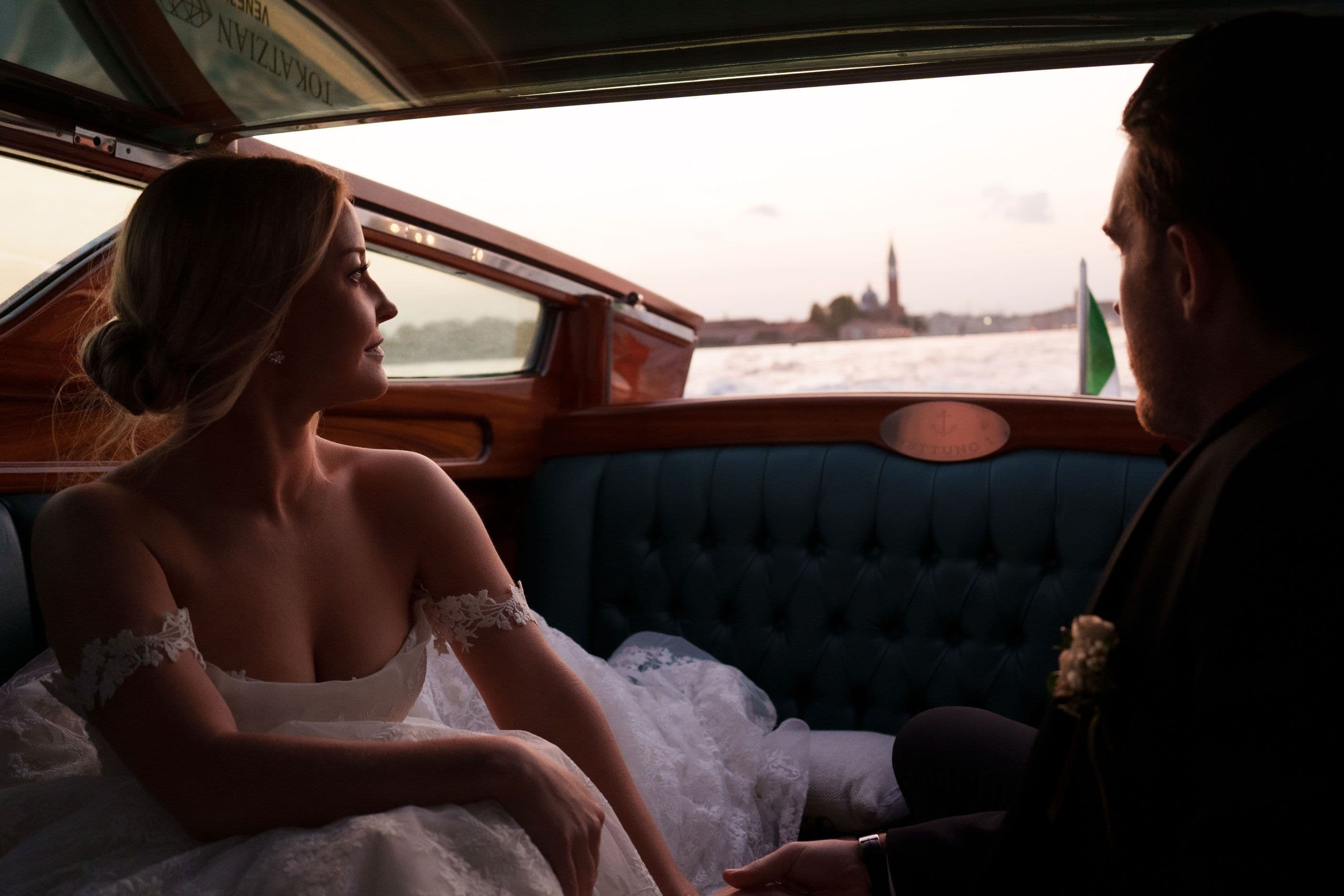 Samantha Marquart Thomas Dutton Venice wedding photographer