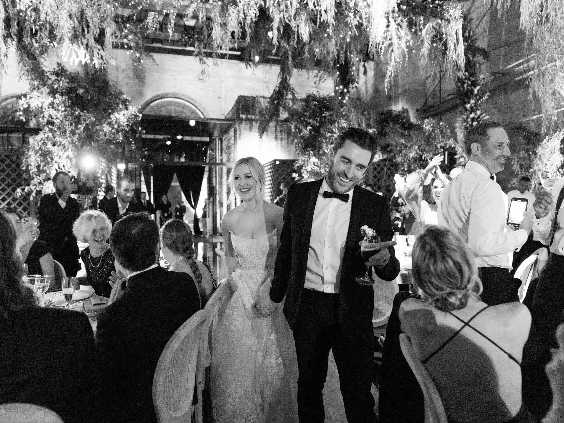 Samantha Marquart Thomas Dutton Venice wedding photographer