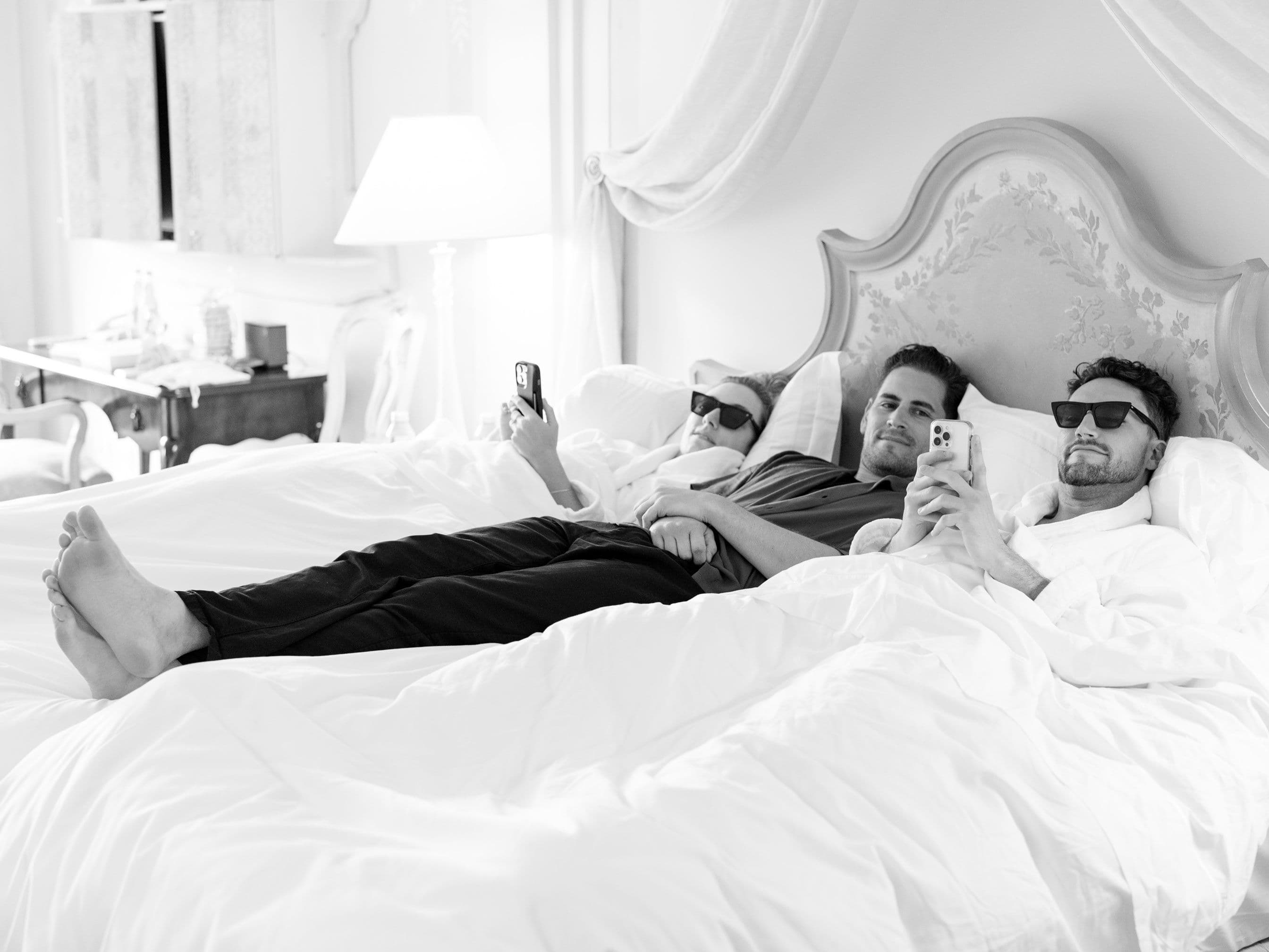 Samantha Marquart Thomas Dutton Venice wedding photographer