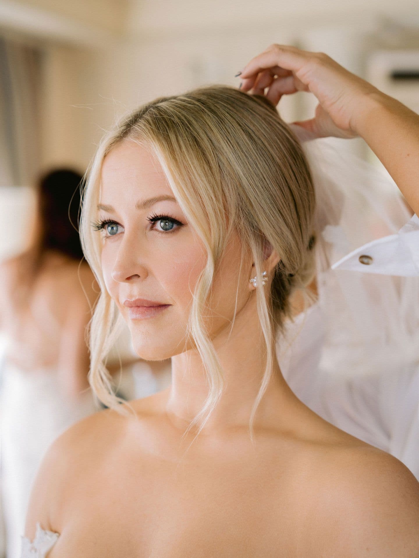 Samantha Marquart Thomas Dutton Venice wedding photographer