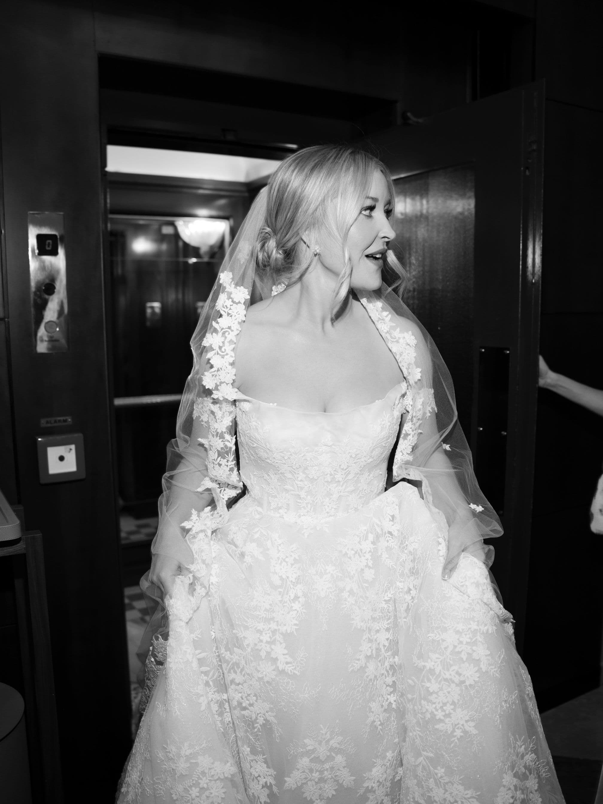 Samantha Marquart Thomas Dutton Venice wedding photographer