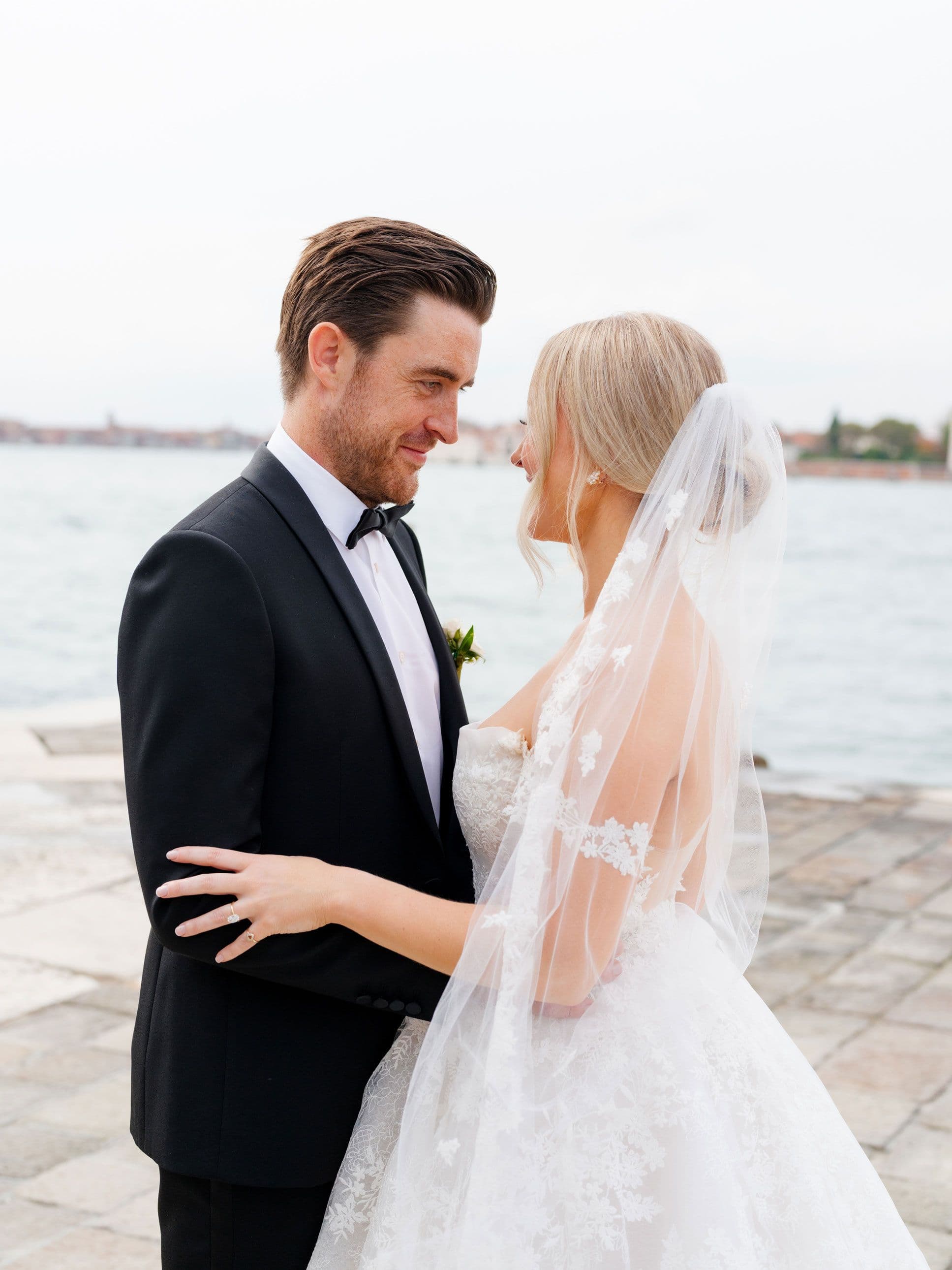 Samantha Marquart Thomas Dutton Venice wedding photographer