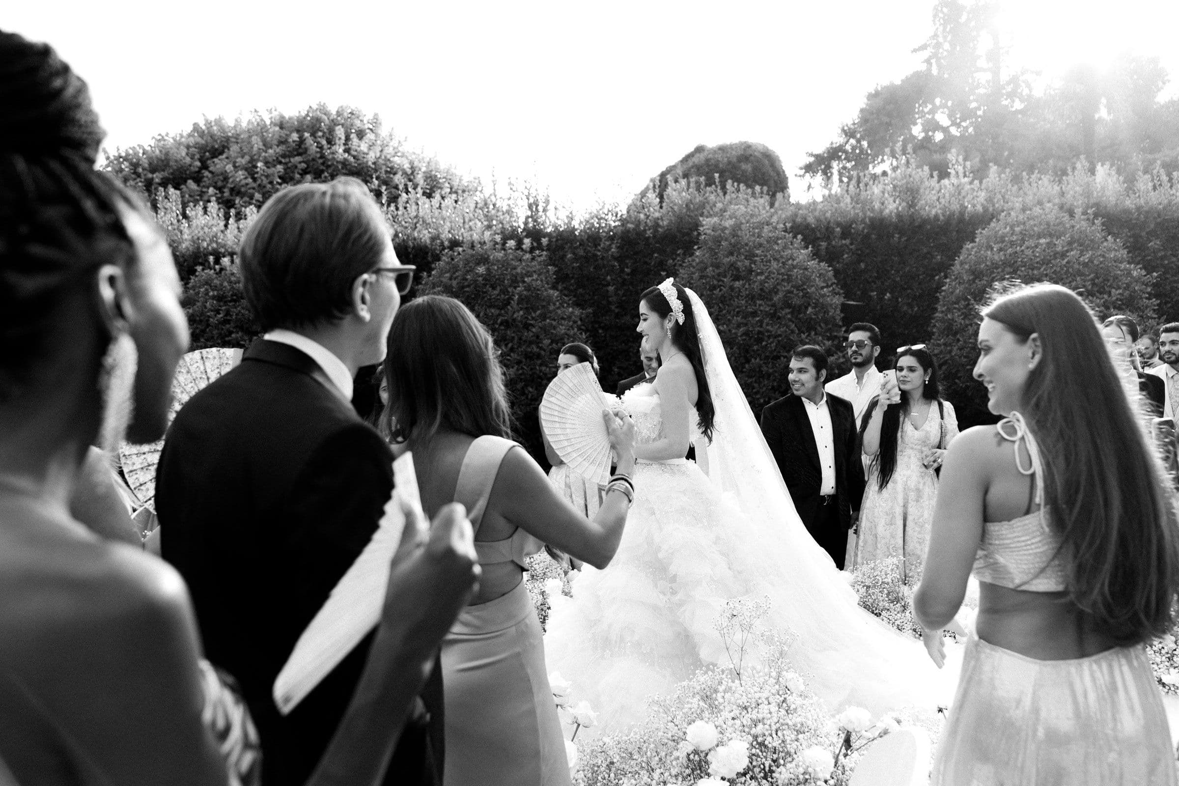 Stephy Varun Lake Como wedding photographer