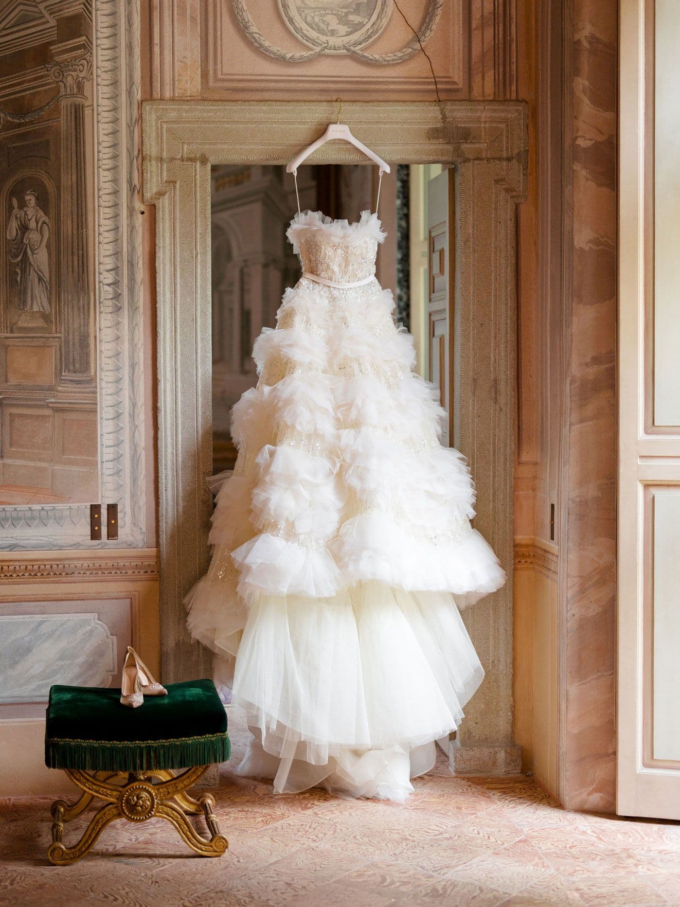 Stephy Varun Lake Como wedding photographer