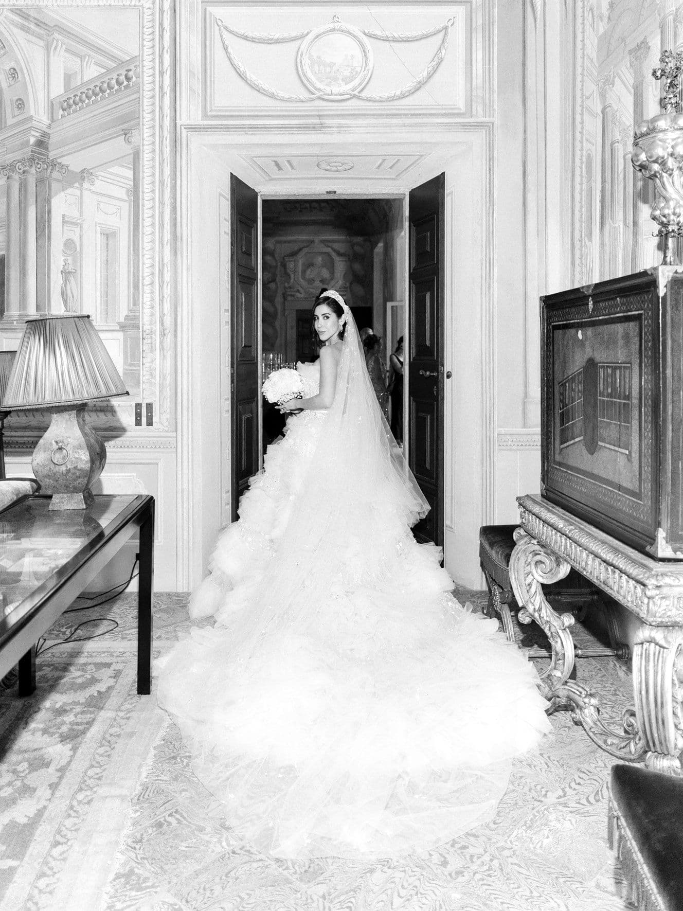 Stephy Varun Lake Como wedding photographer