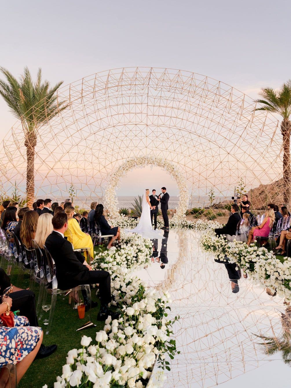 Brittney Scott Los Cabos wedding photographer