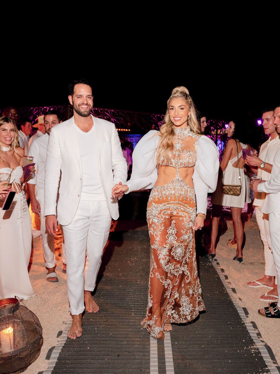 Brittney Scott Los Cabos wedding photographer