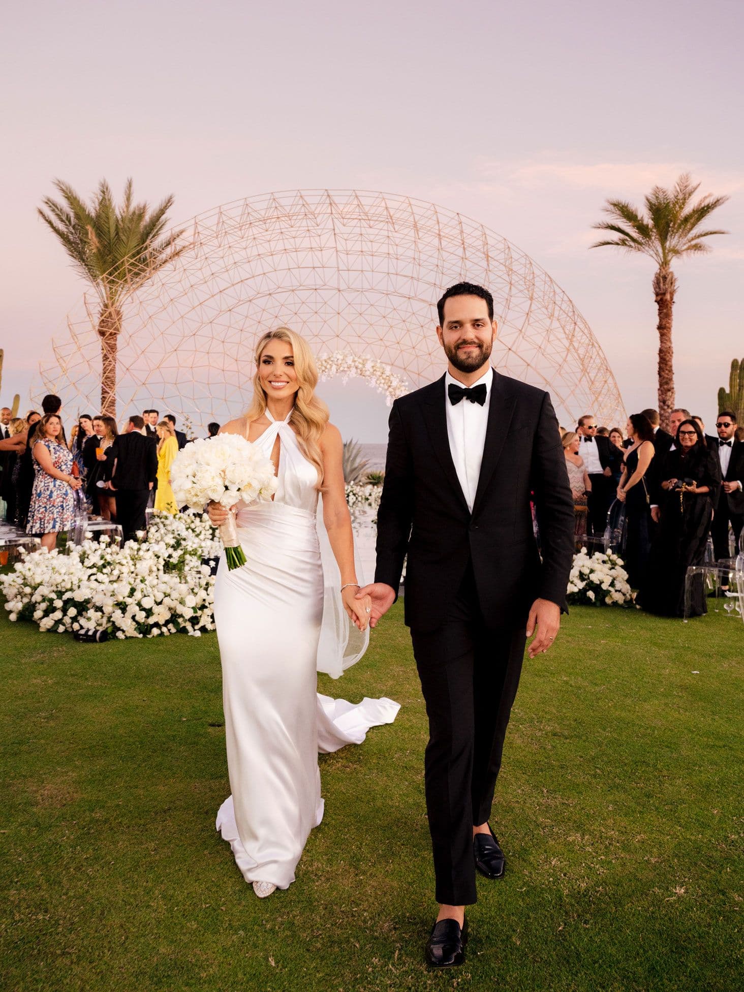 Brittney Scott Los Cabos wedding photographer