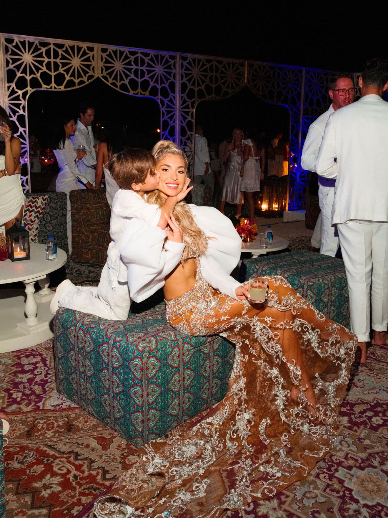 Brittney Scott Los Cabos wedding photographer
