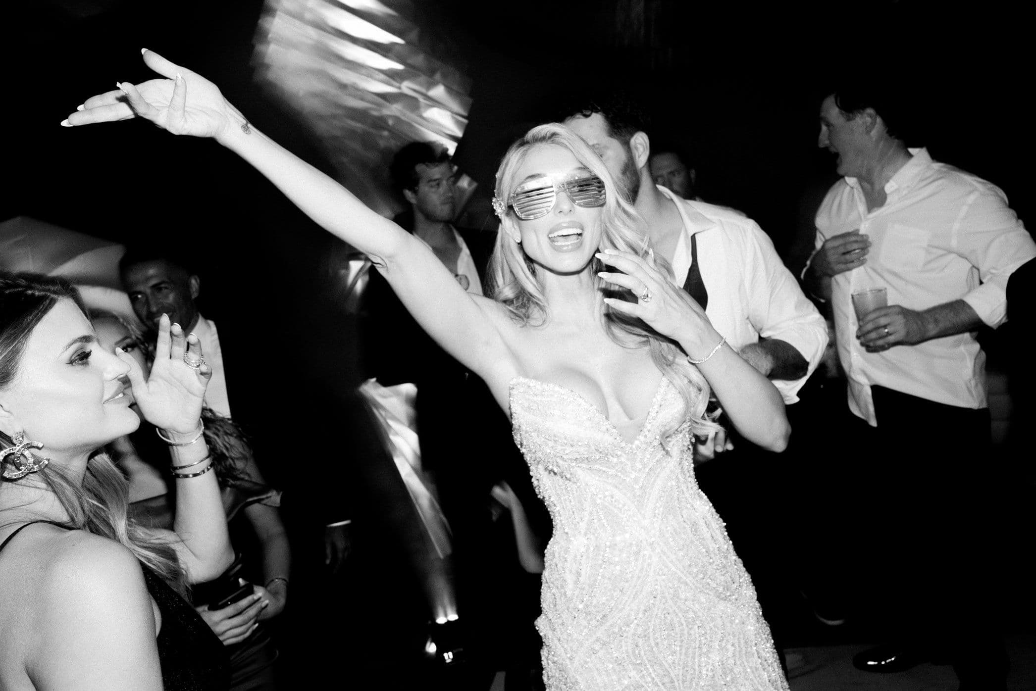 Brittney Scott Los Cabos wedding photographer