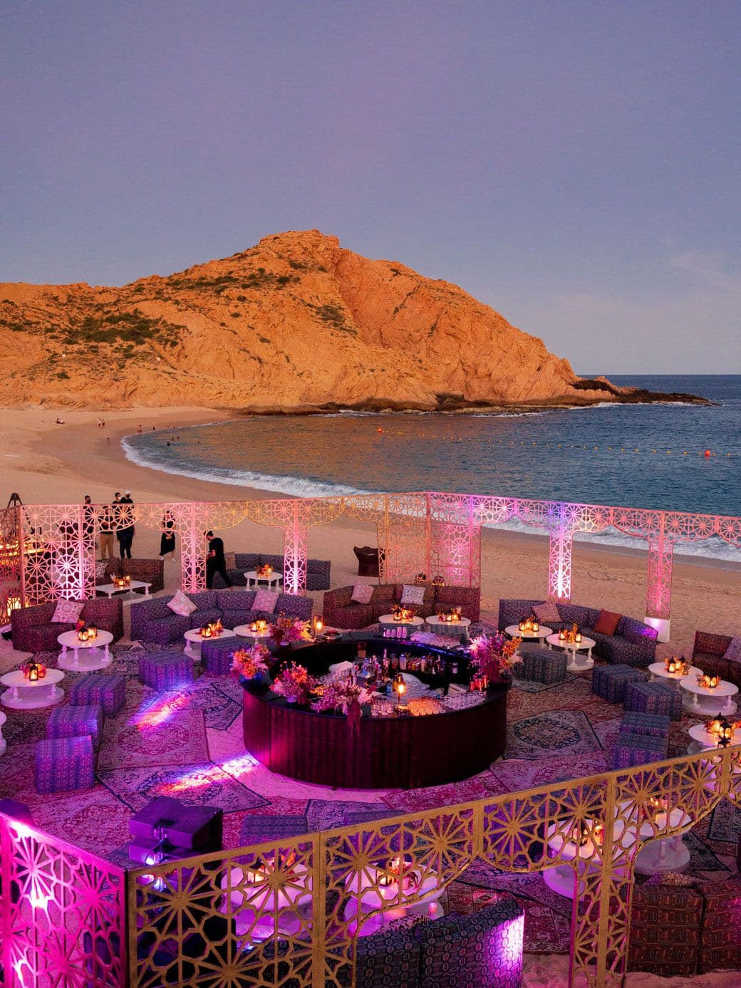 Brittney Scott Los Cabos wedding photographer