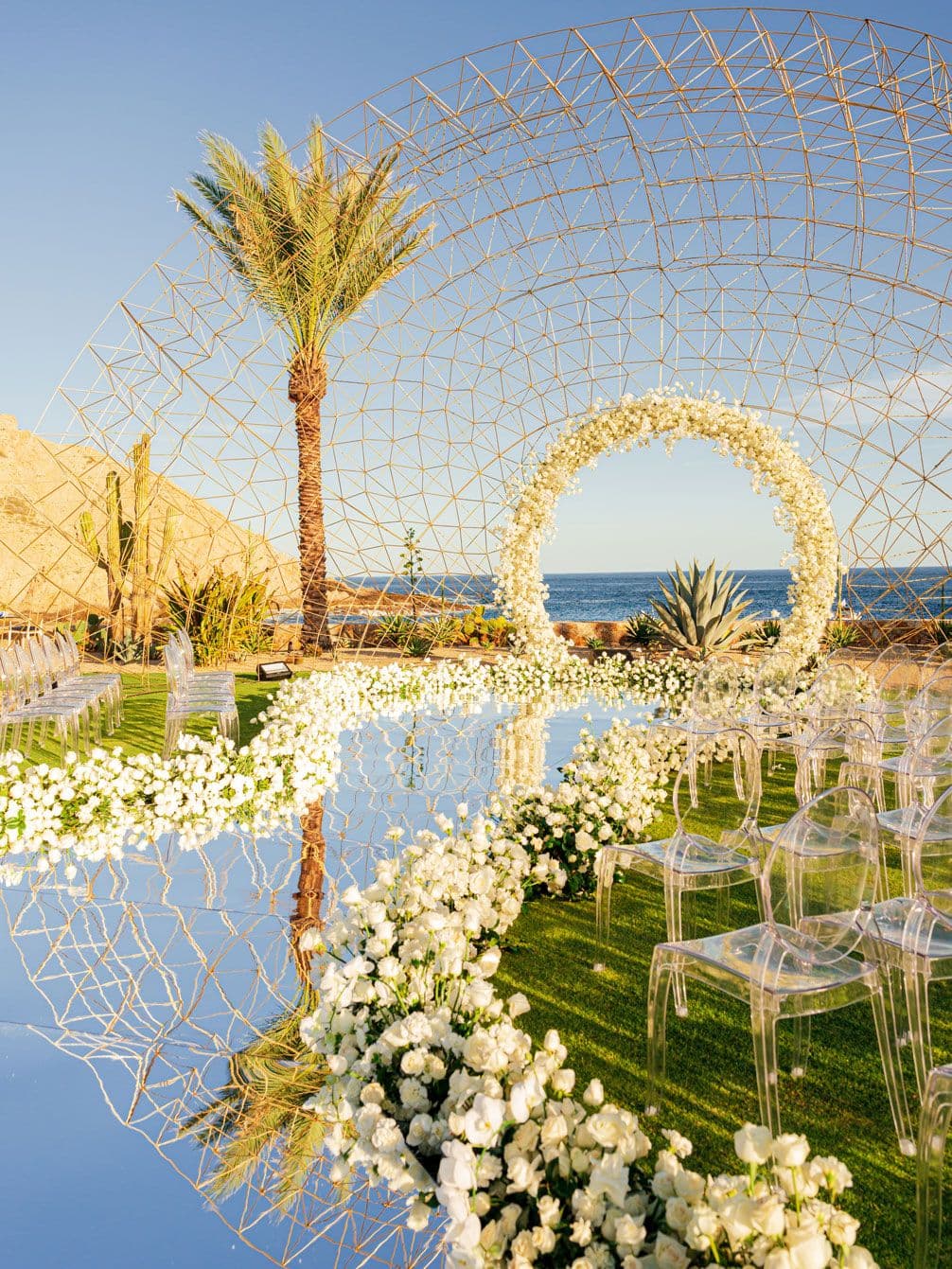 Brittney Scott Los Cabos wedding photographer