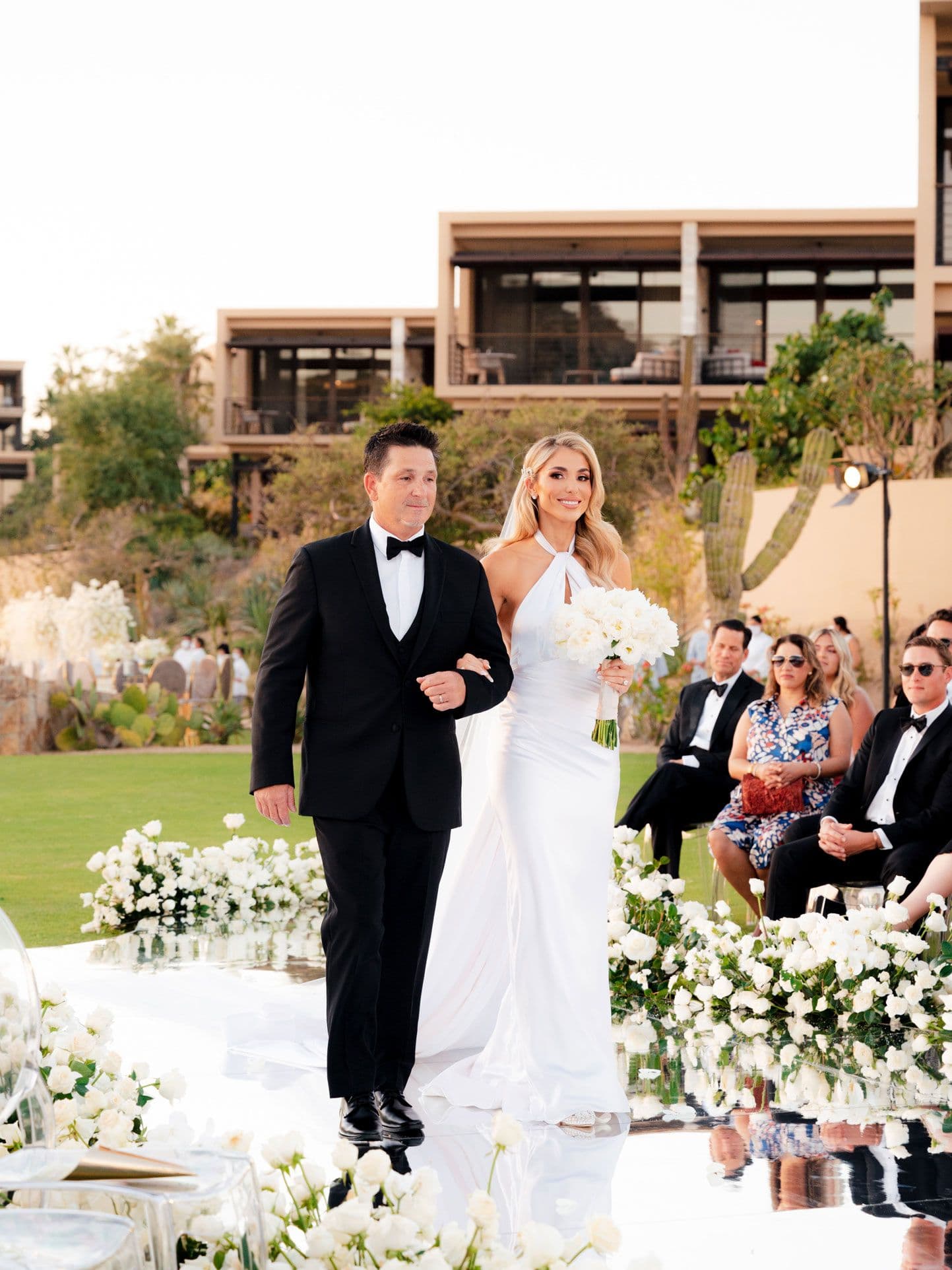 Brittney Scott Los Cabos wedding photographer