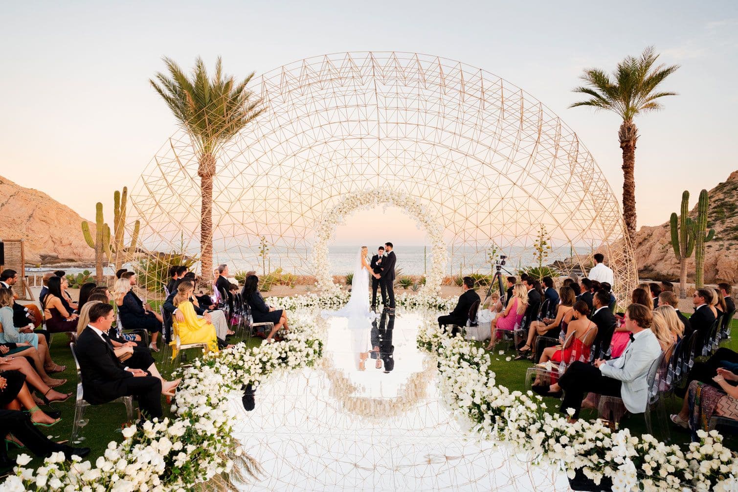 Brittney Scott Los Cabos wedding photographer
