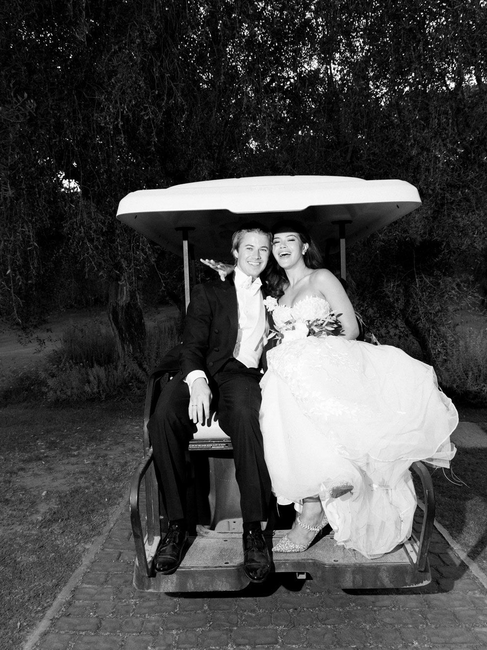 Sophie Mikkel Tuscany wedding photographer