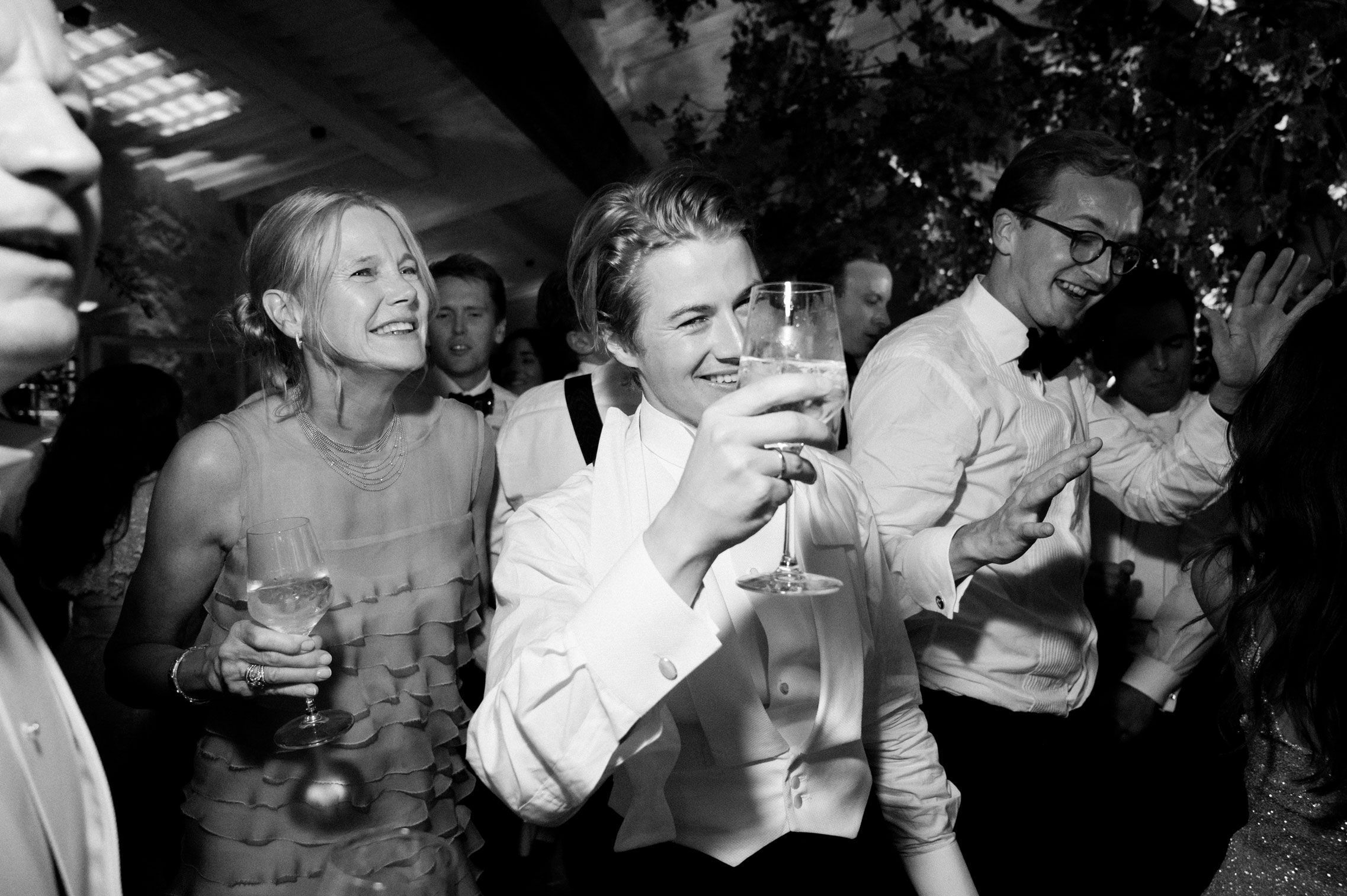 Sophie Mikkel Tuscany wedding photographer