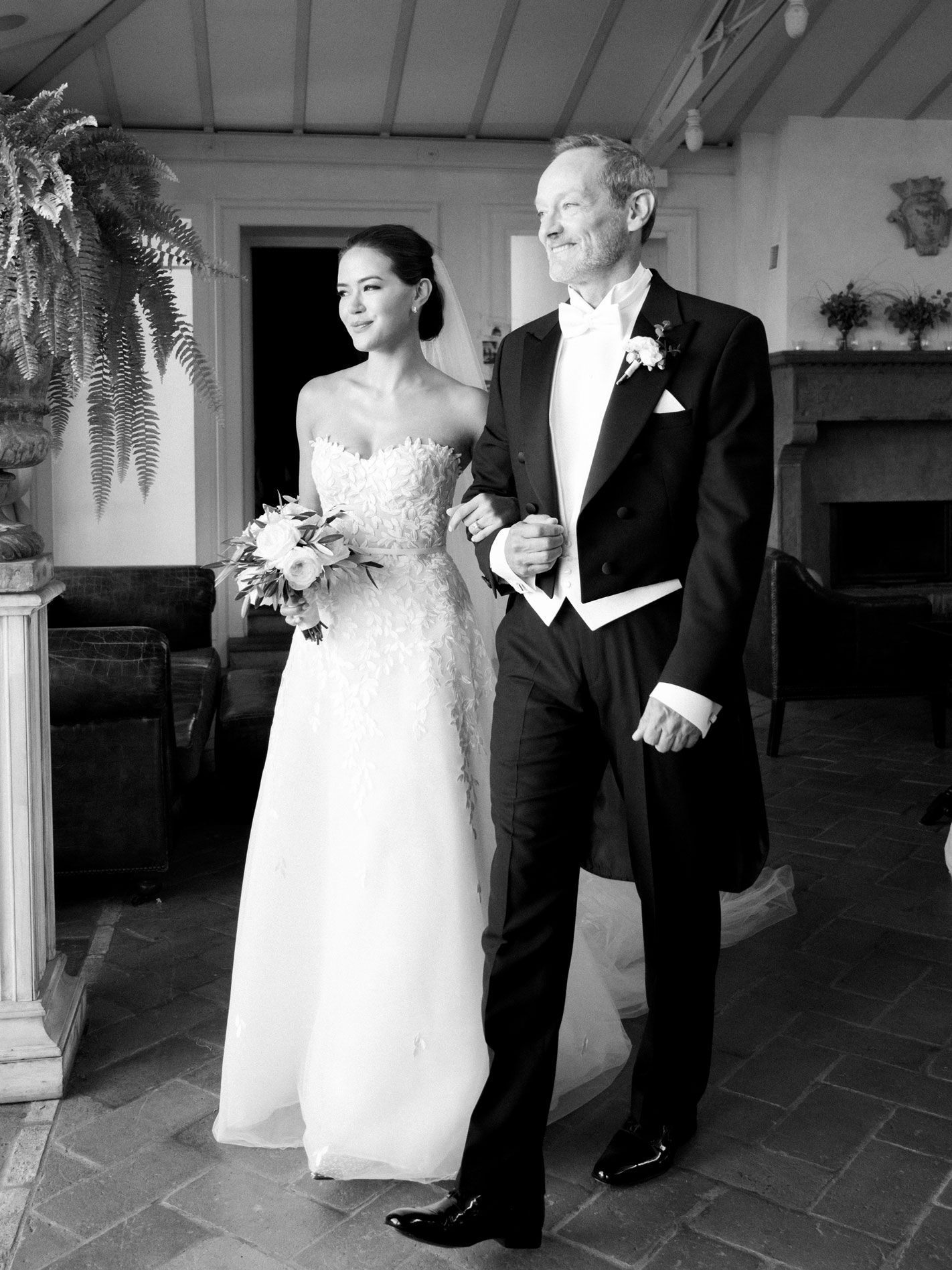 Sophie Mikkel Tuscany wedding photographer