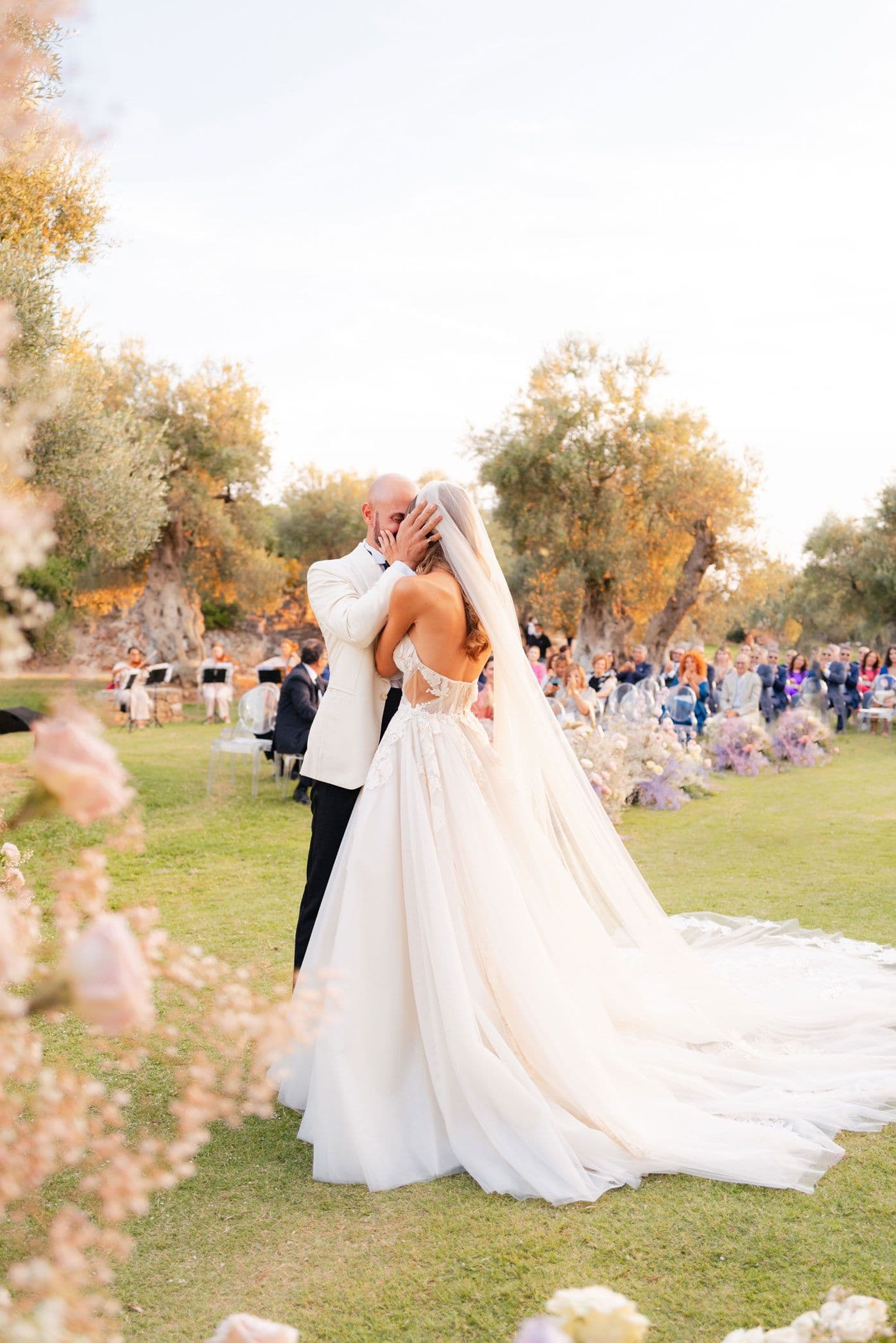 Valentina Mirko Puglia wedding photographer