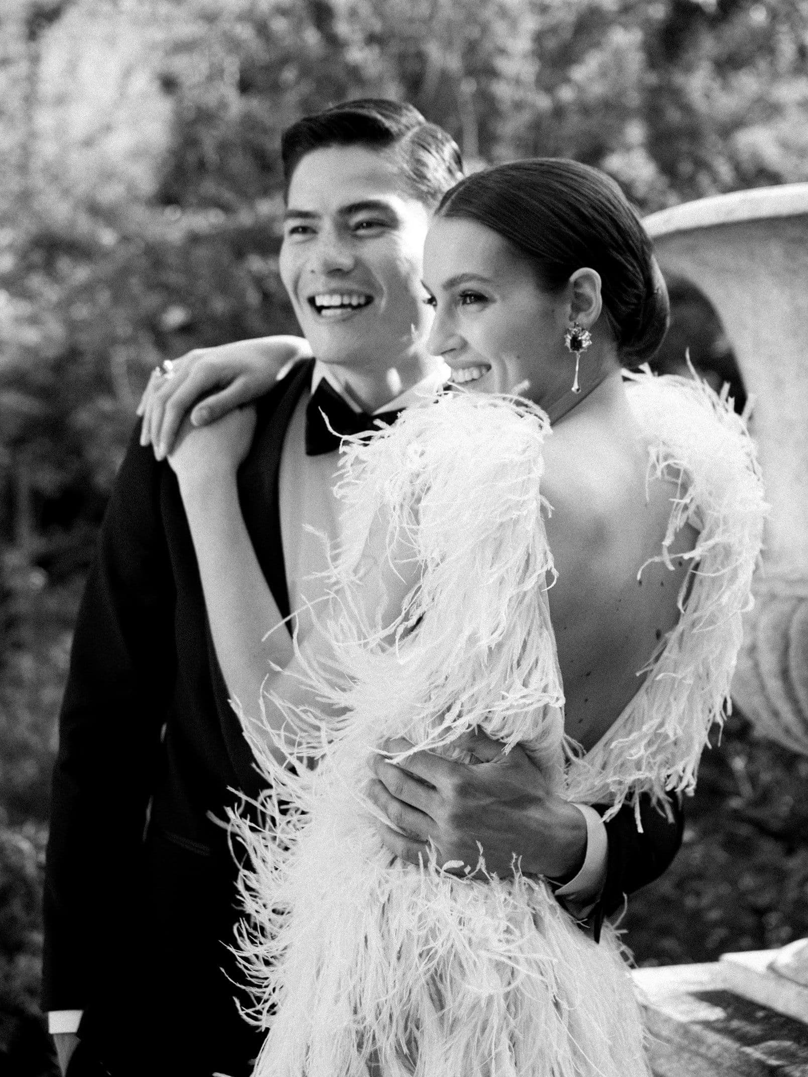 Lilly Jason Lake Como wedding photographer