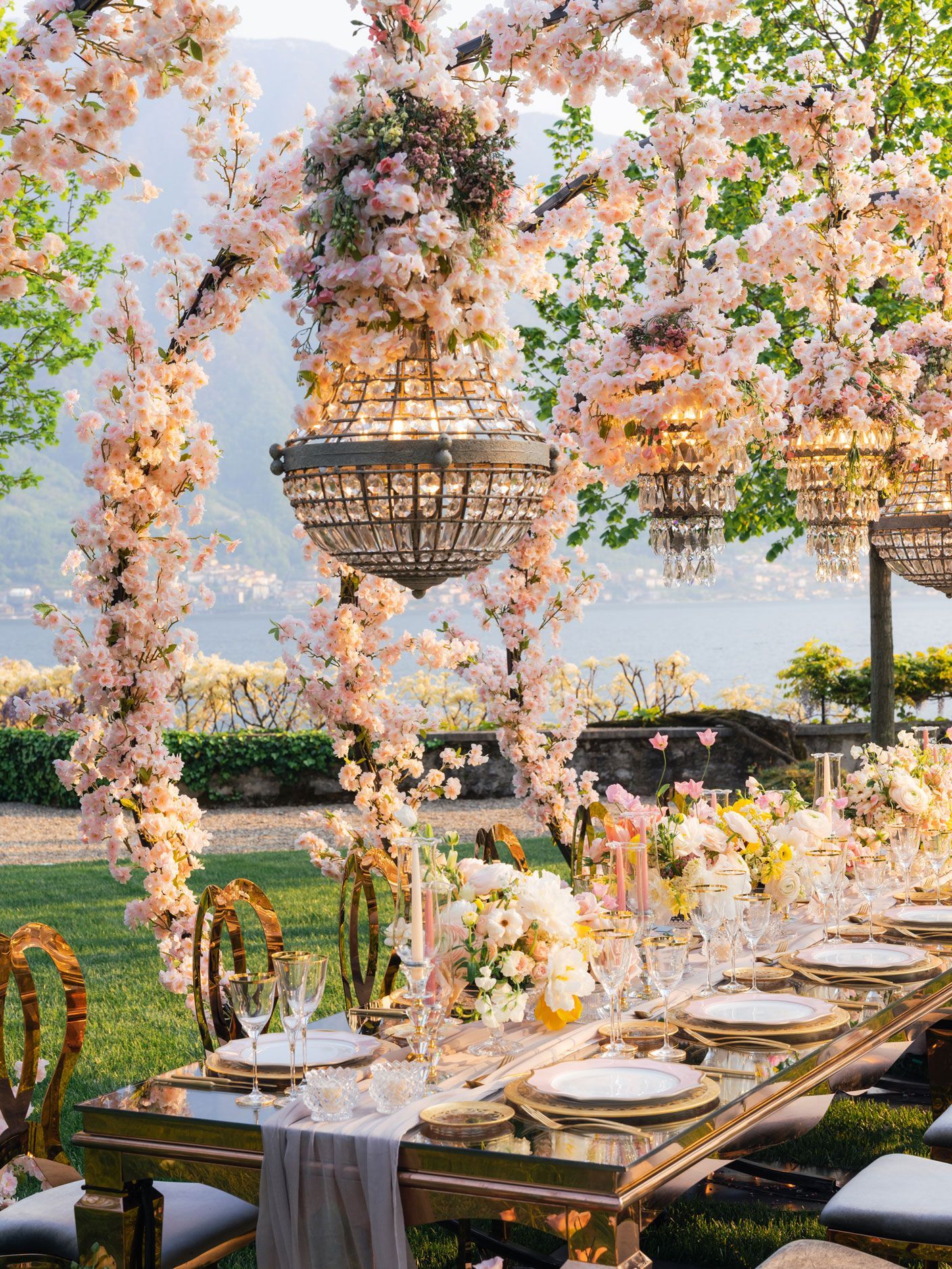Lilly Jason Lake Como wedding photographer