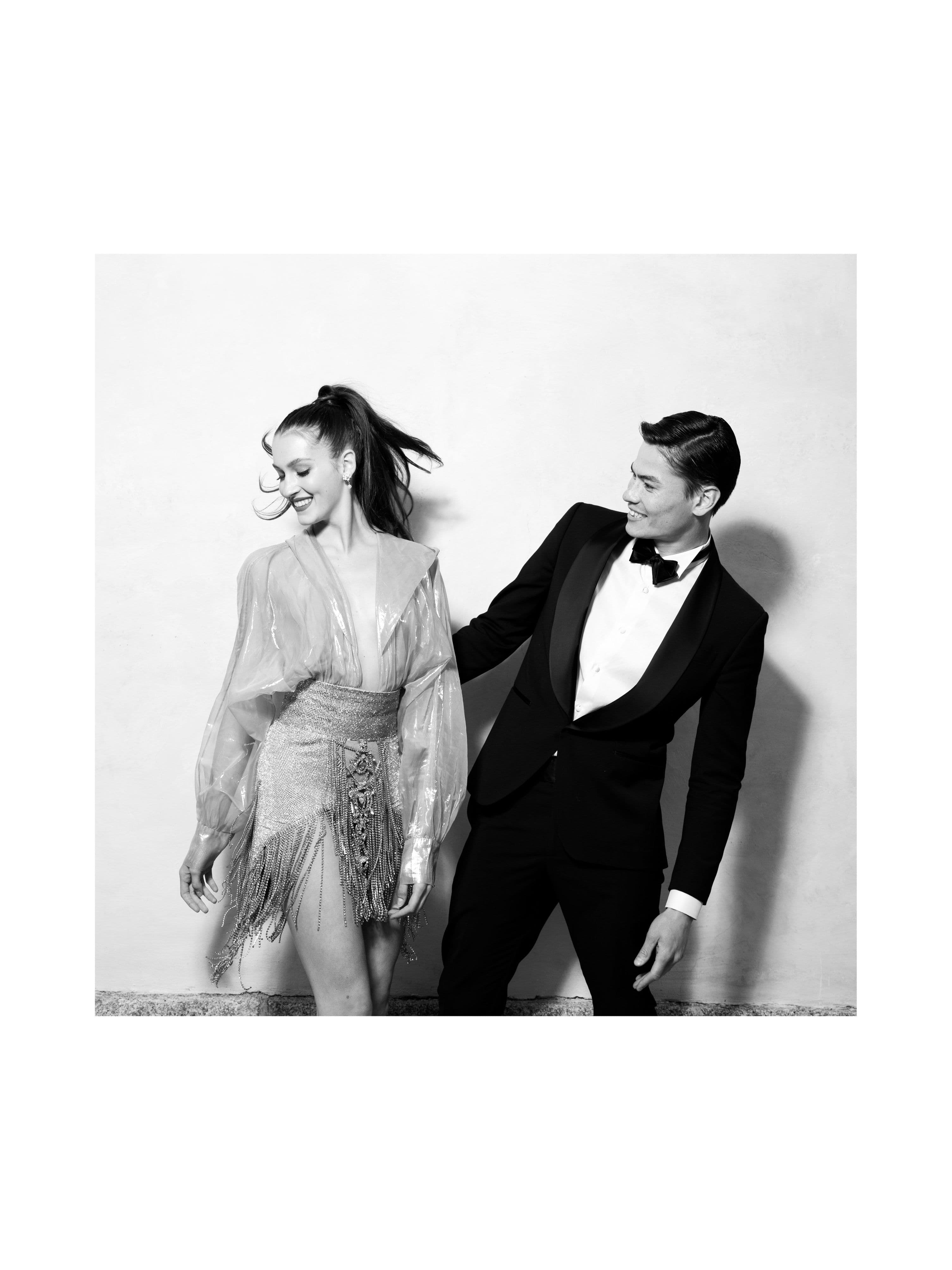 Lilly Jason Lake Como wedding photographer