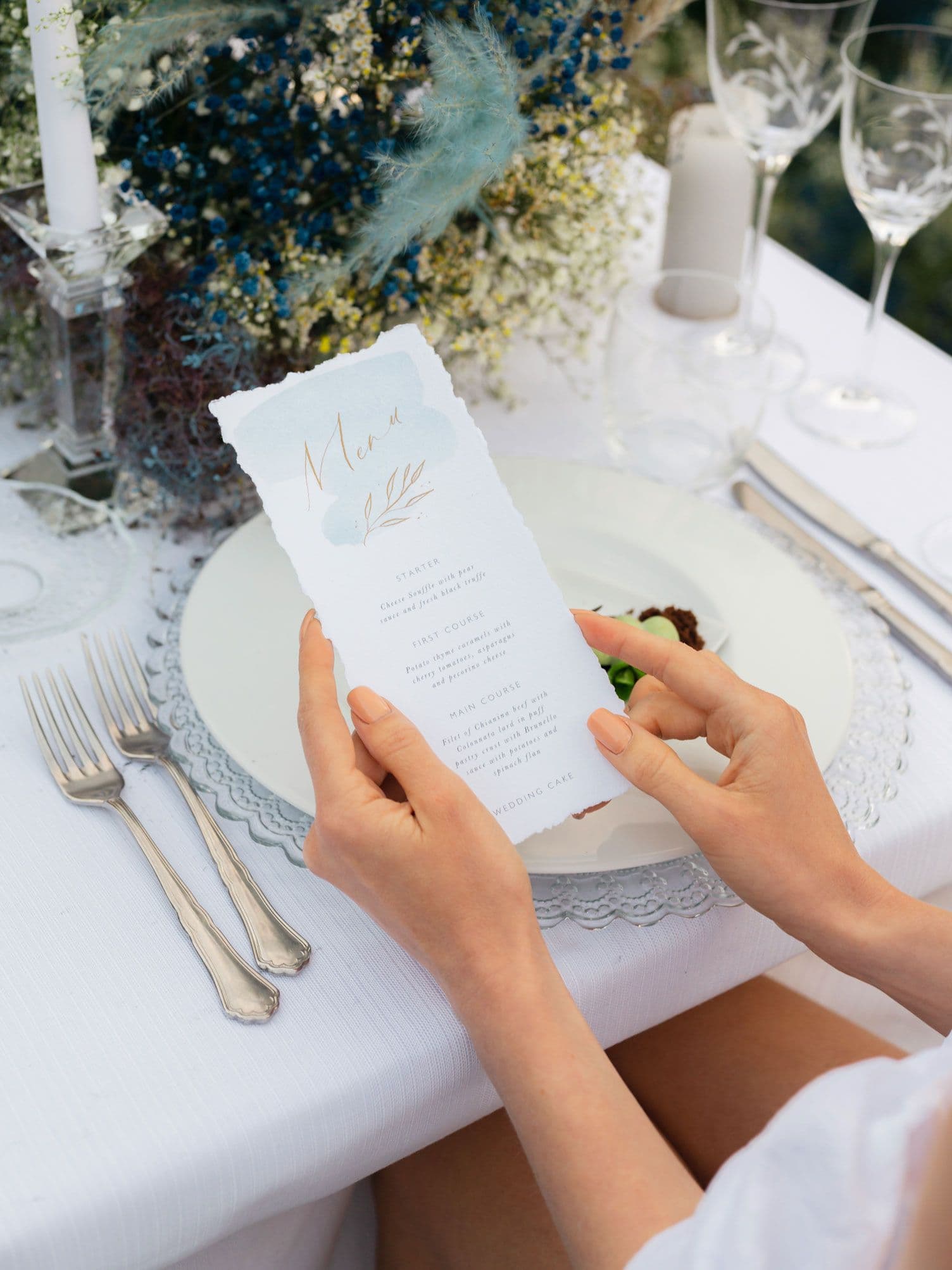 Light Blue Lake Como wedding photographer