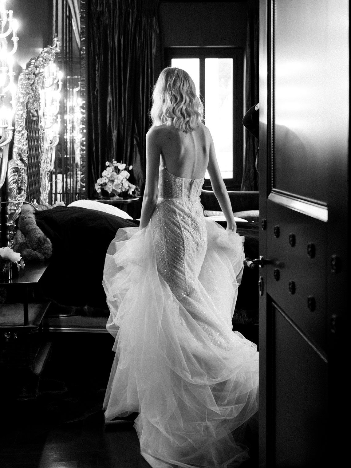 Villa Clara Rome wedding photographer