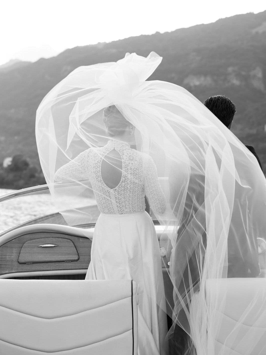Justin Nigora Lake Como wedding photographer