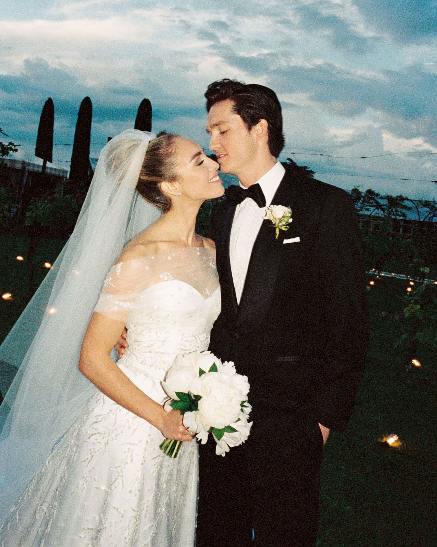 Chloe Scotty Venice wedding photographer
